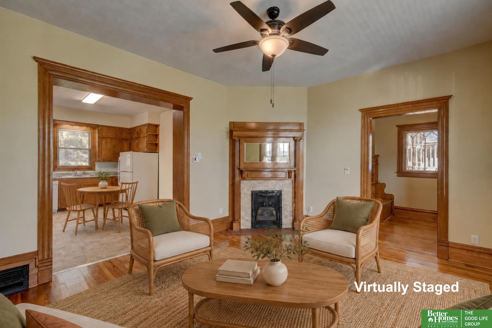 22nd St, Omaha, NE 68108