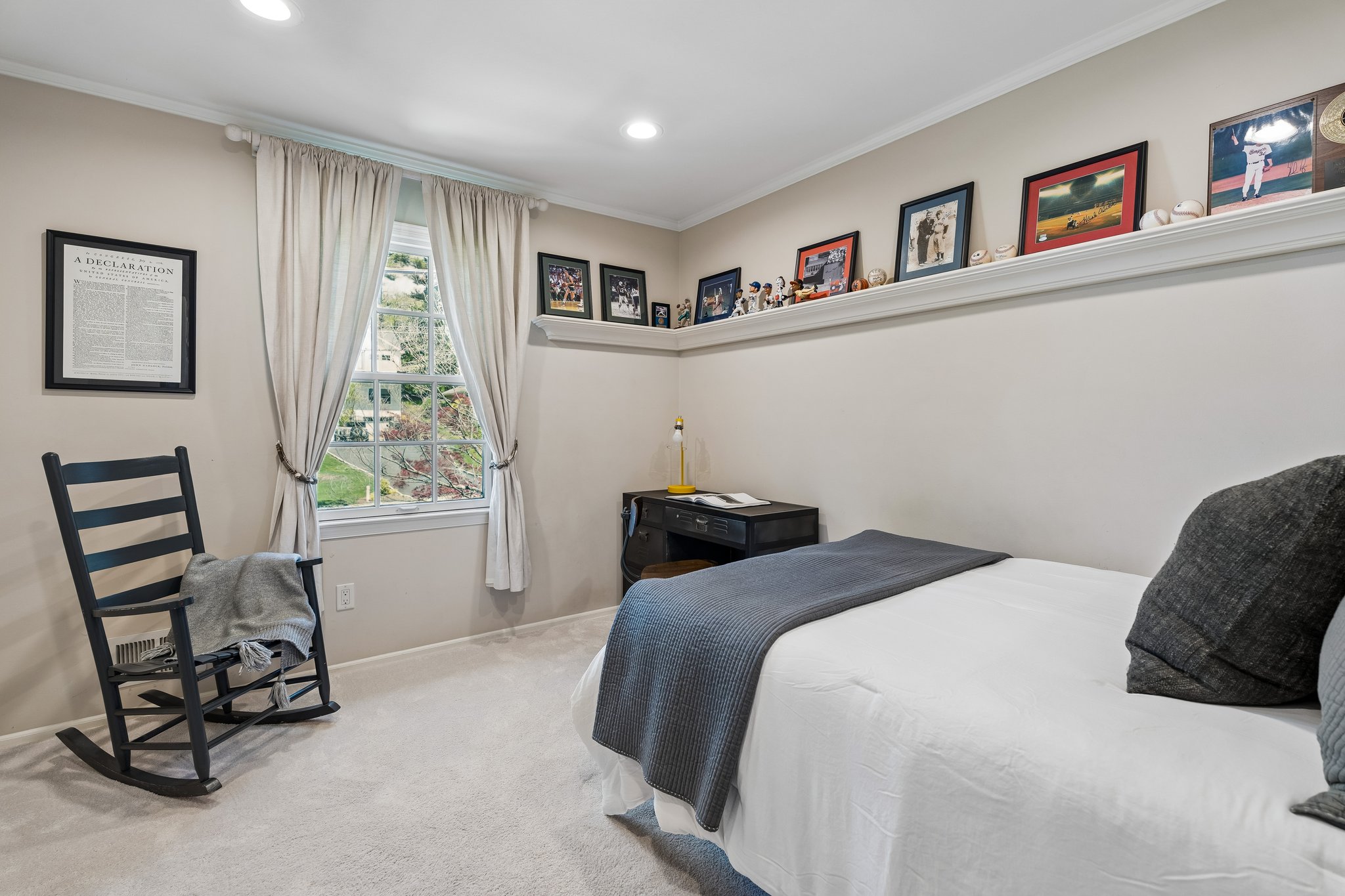  738 A Springfield Avenue - 物件實景