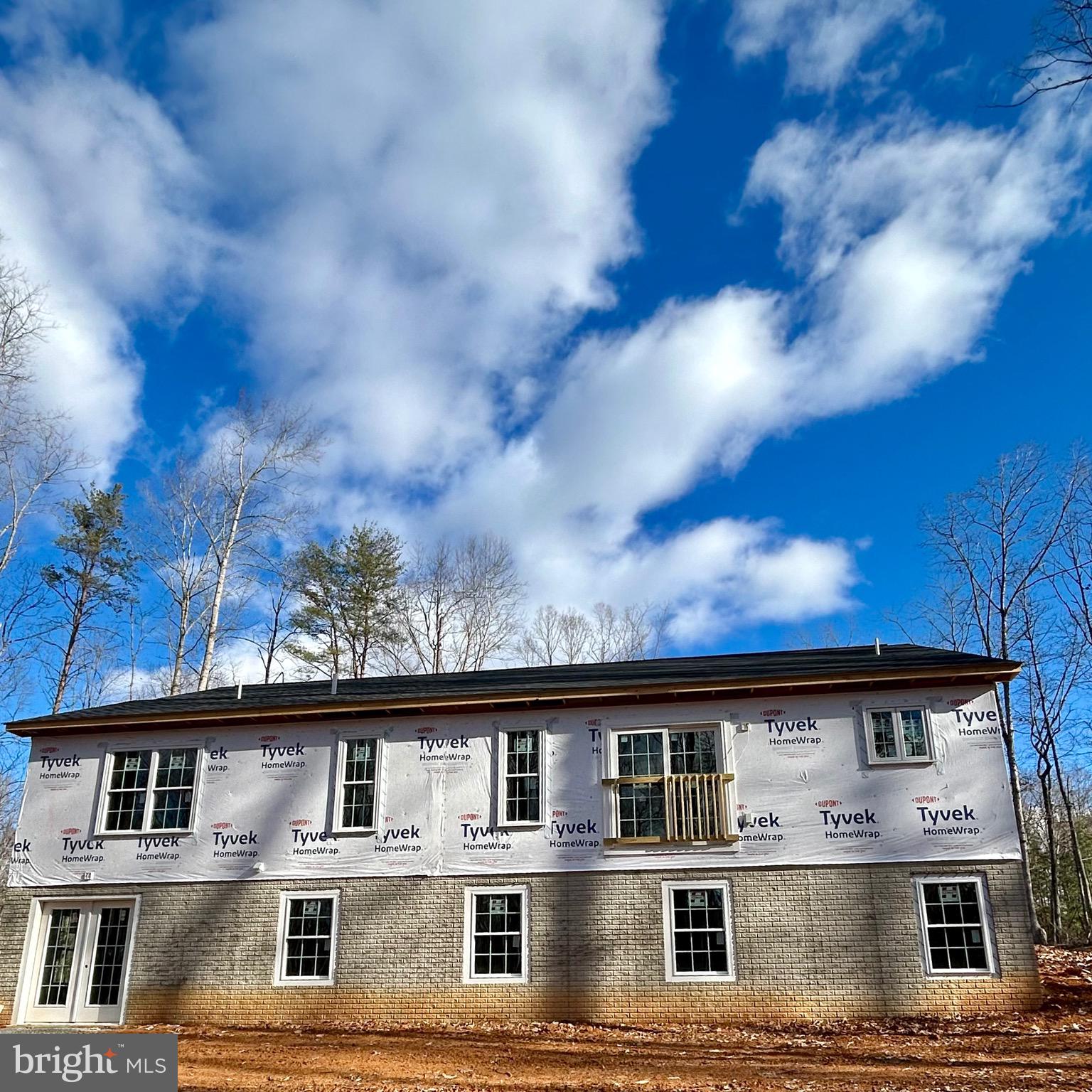 Unionville, Virginia, 22567, United States, 3 Bedrooms Bedrooms, ,2 BathroomsBathrooms,Residential,For Sale,1976687