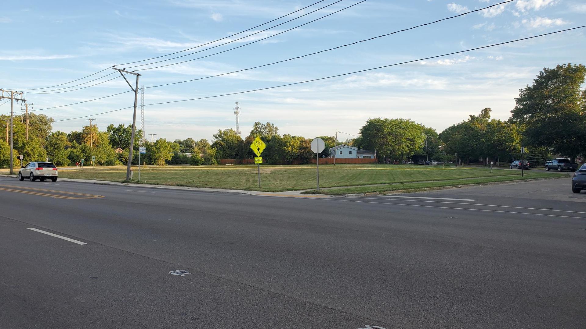 Waukegan, Illinois, 60085, United States, ,Land,For Sale,1976243