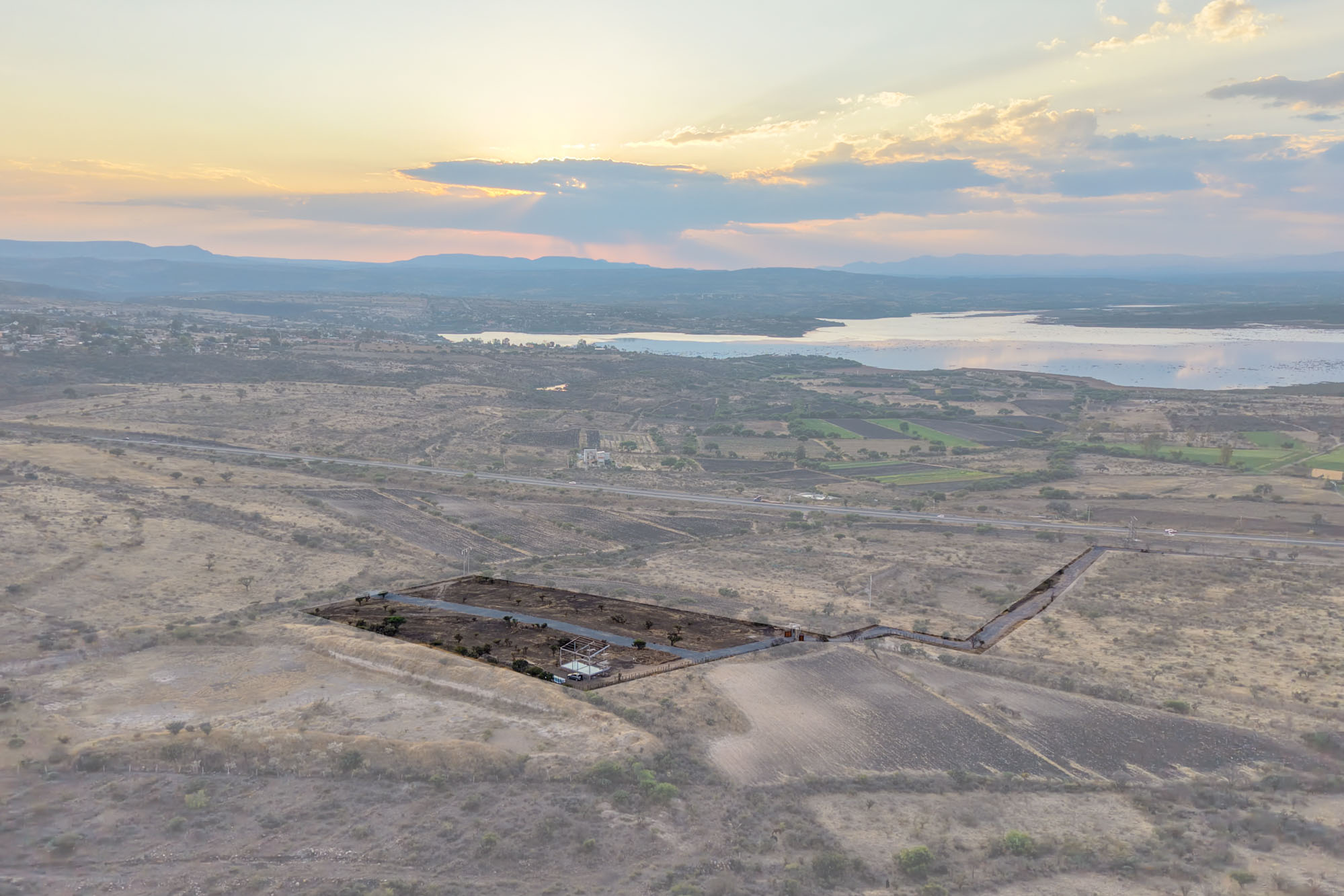  Aurea Sunsets Lote 1 - 物件實景