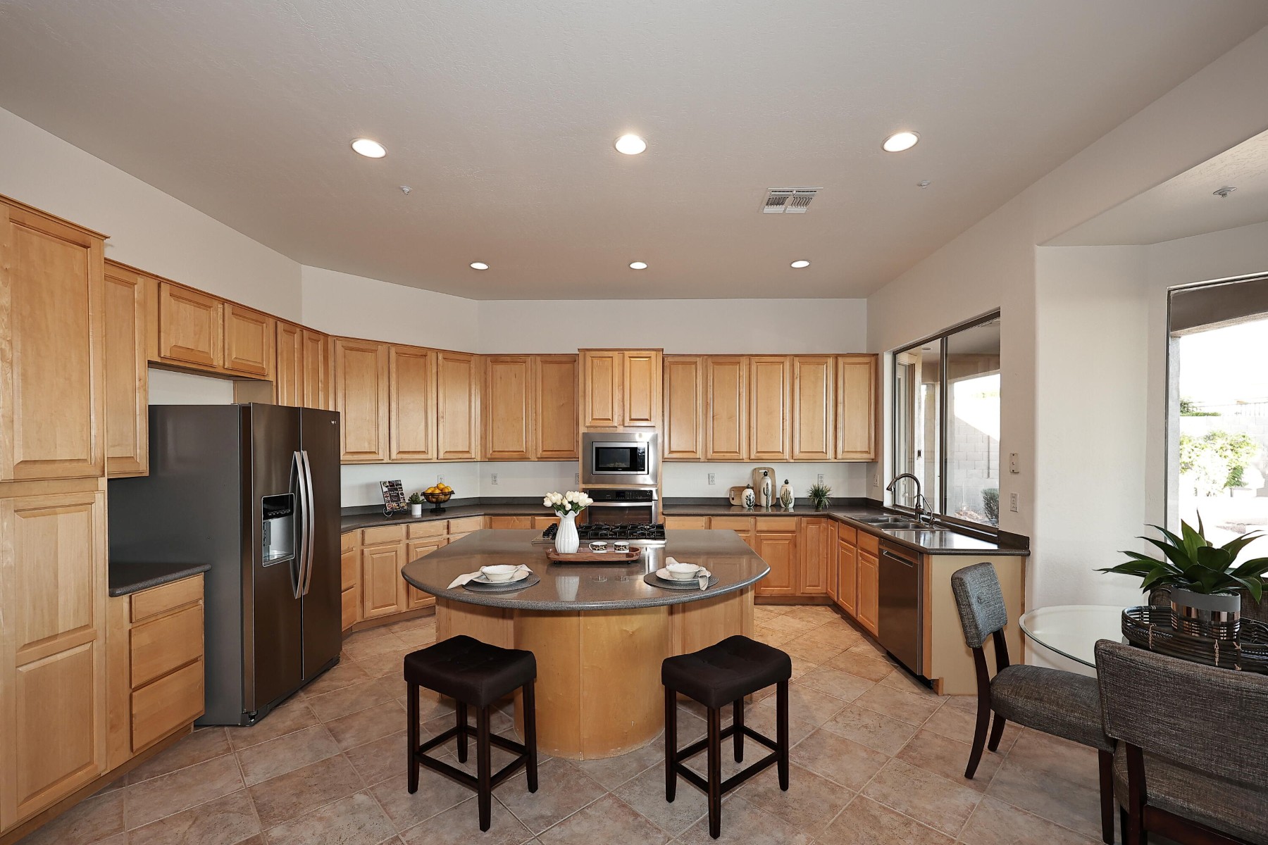  10679 E Raintree Drive¦Scottsdale, AZ - 物件實景