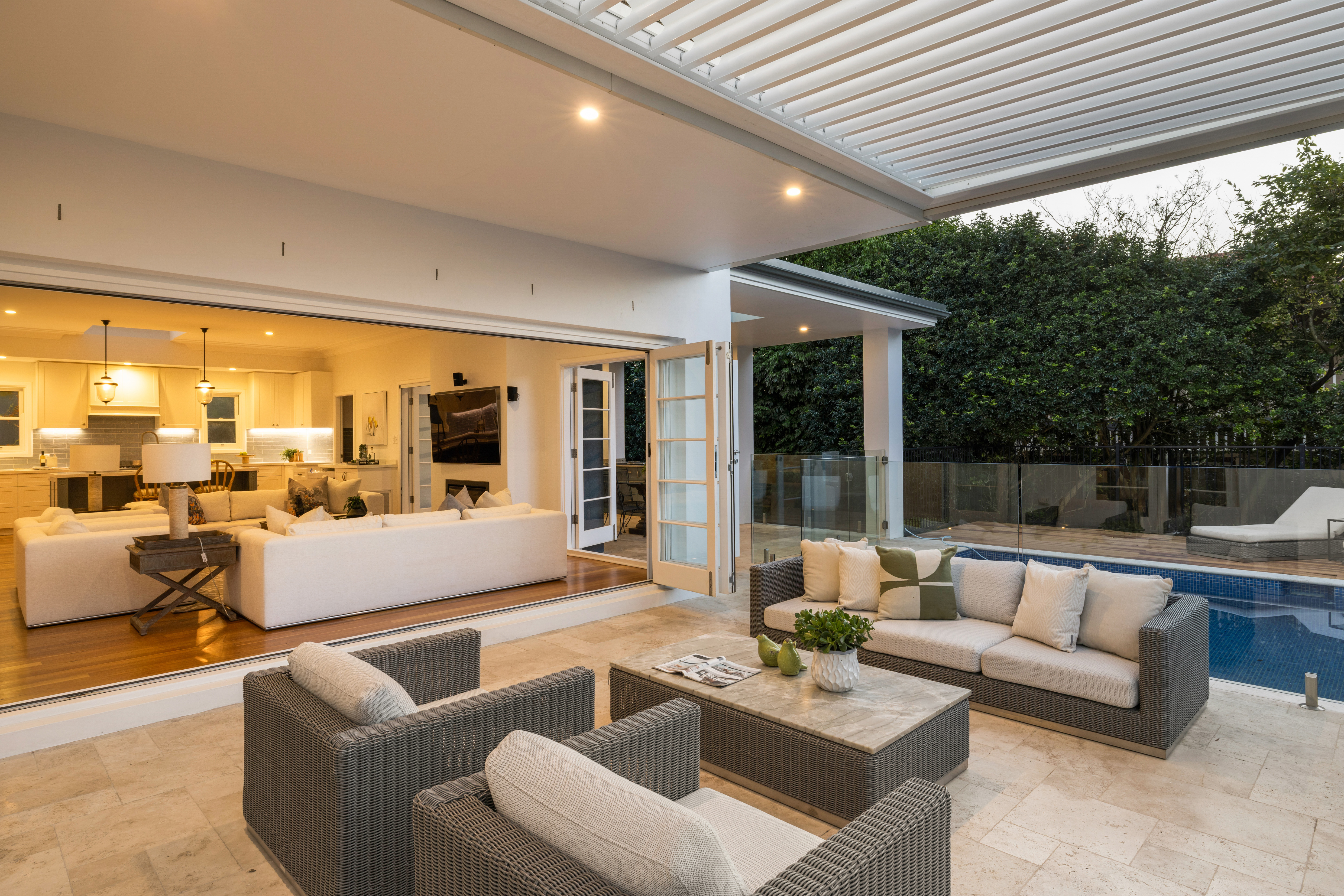  22 Clanville Road, Roseville - 物件實景