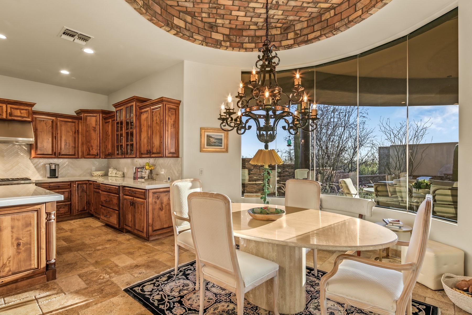  41667 N 113th Place¦Scottsdale, AZ - 物件實景