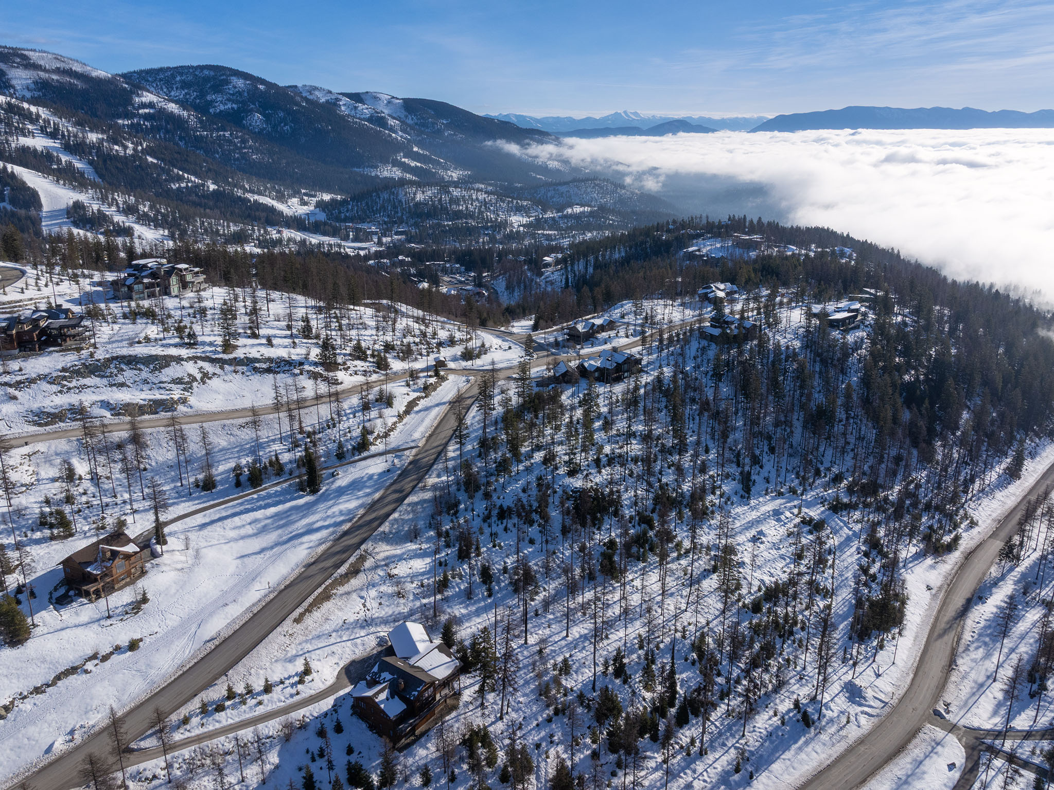  317 Elk Highlands Drive - 物件實景