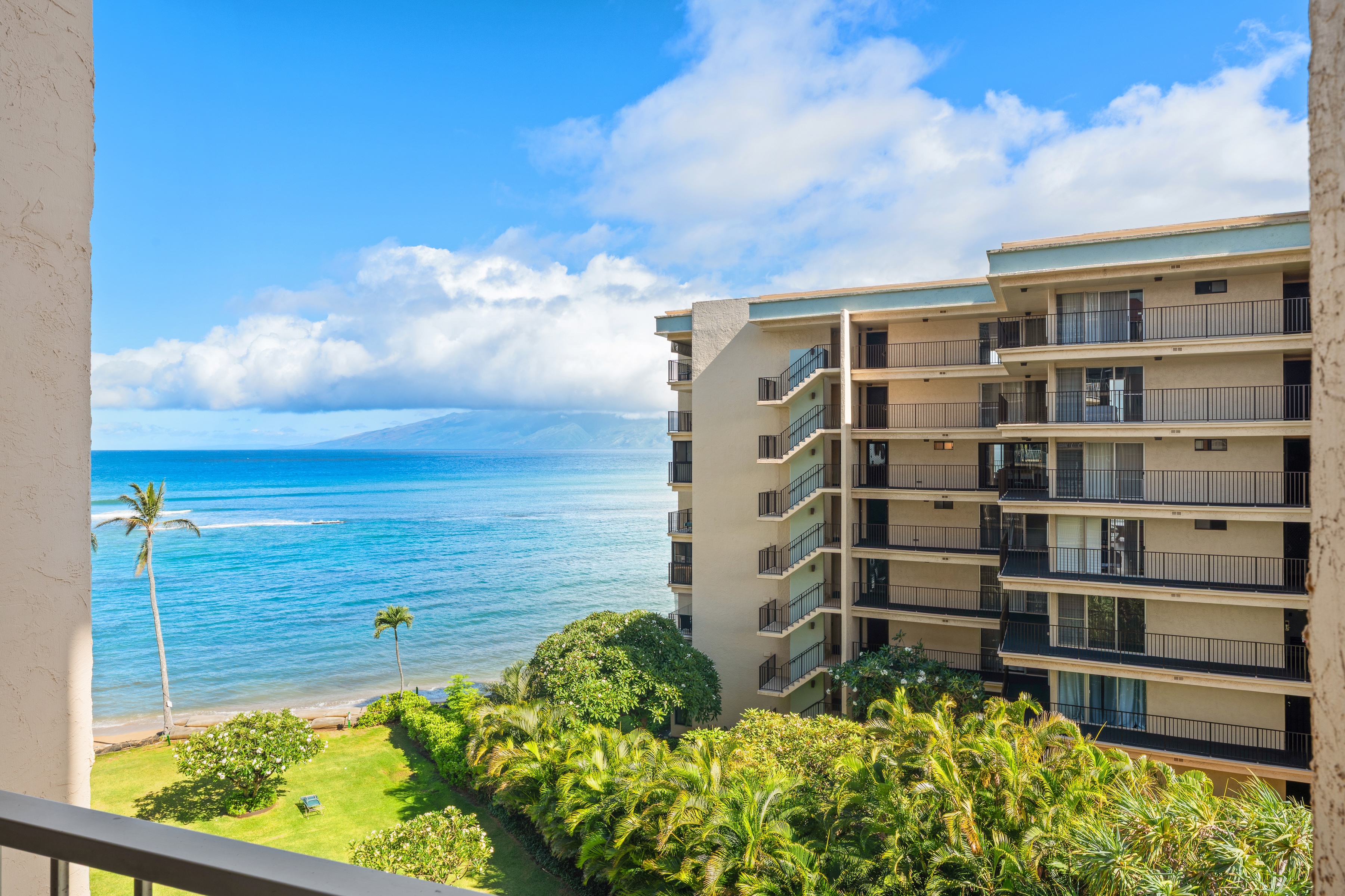  Royal Kahana Studio: STR Zoned, Priced to Sell - 物件實景