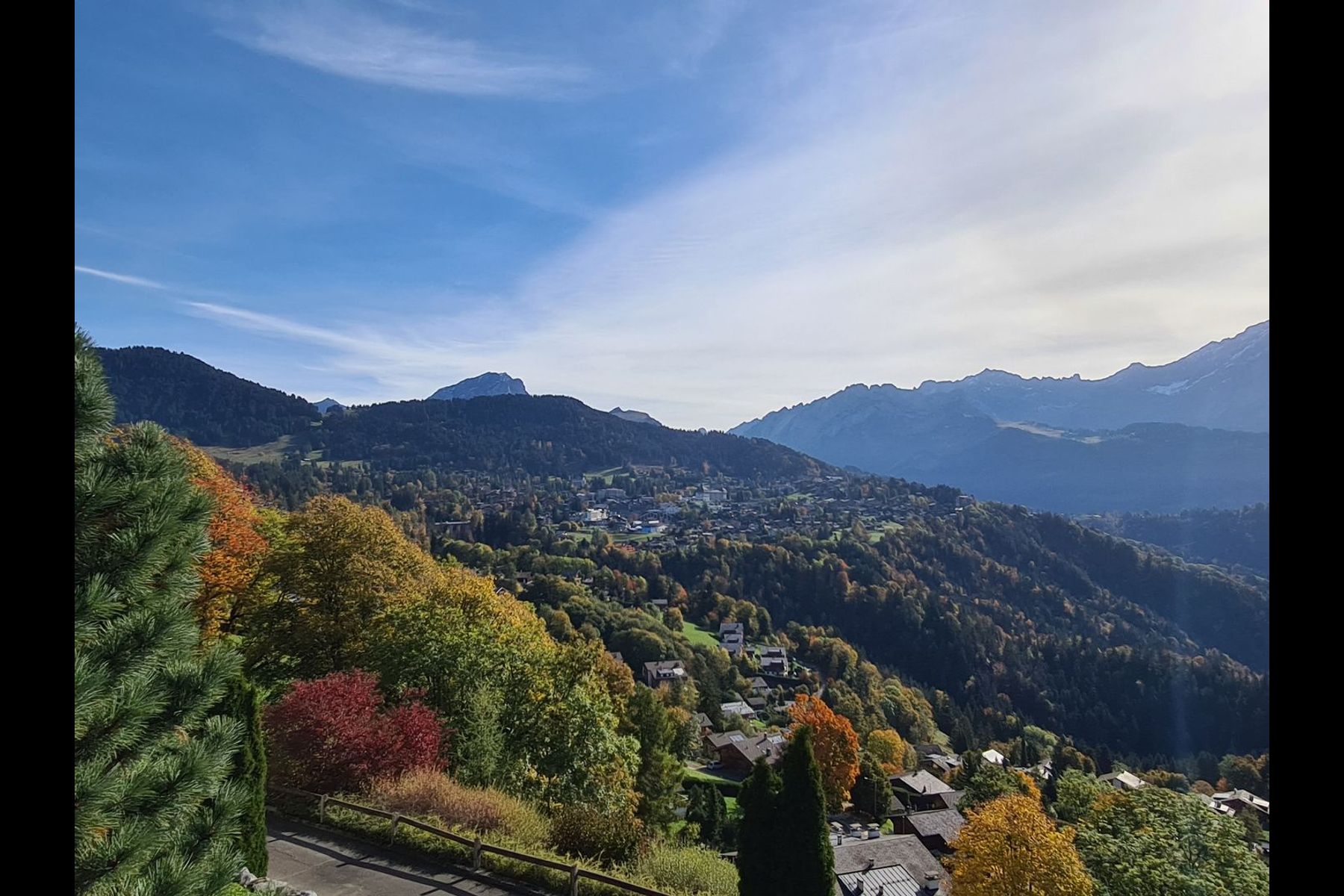  An ode to serenity, luxurious & spacious chalet with panoramic views - 物件實景