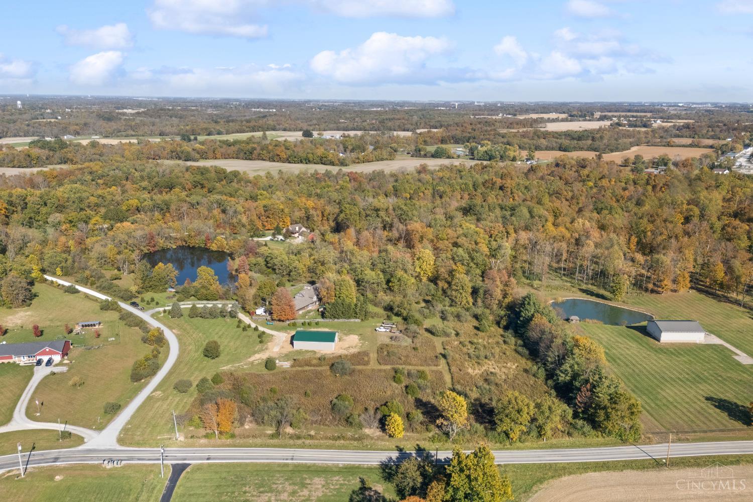 Wilmington, Ohio, 45177, United States, 6 Bedrooms Bedrooms, ,4 BathroomsBathrooms,Residential,For Sale,1989066