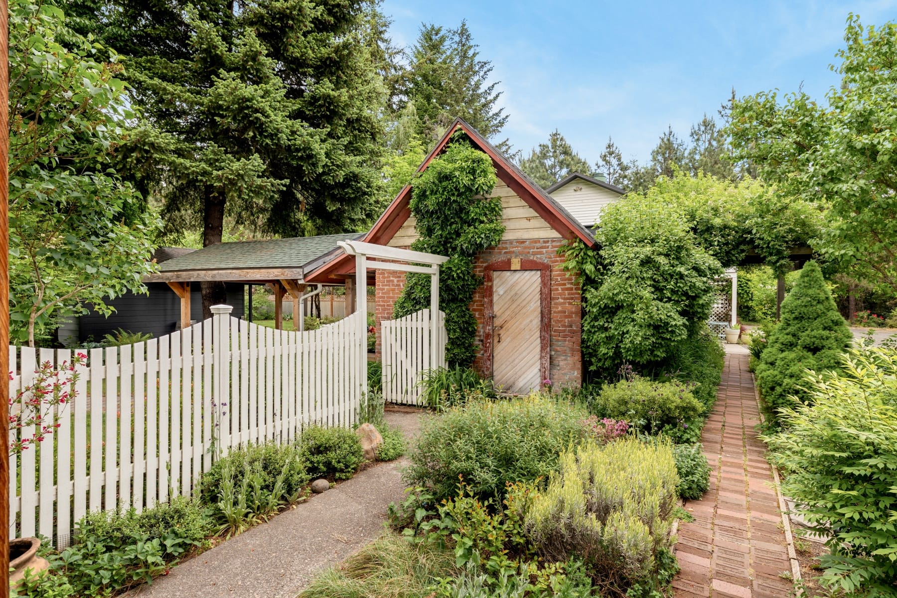  866 Highway 141 White Salmon, WA 98672 - 物件實景
