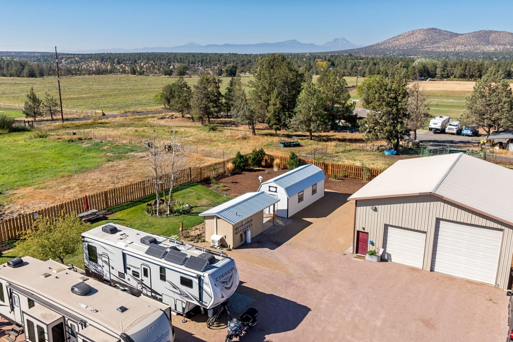  5755 SW Obsidian Avenue Redmond, OR 97756 - 物件實景