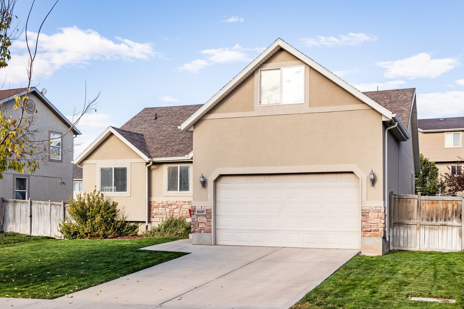  Move-In Ready in an Established Eagle Mountain Neighborhood - 物件實景