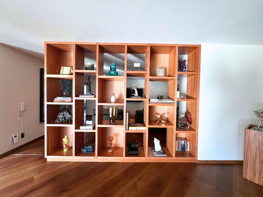 Huixquilucan, Estado de méxico, 52779, Mexico, 4 Bedrooms Bedrooms, ,4 BathroomsBathrooms,Residential,For Sale,2000774