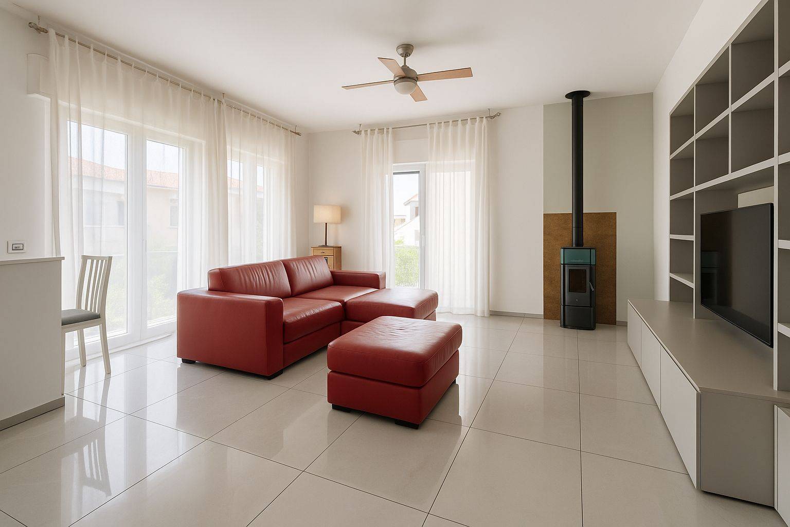 San Giovanni in Marignano, Rimini, 47048, IT, 3 Bedrooms Bedrooms, ,2 BathroomsBathrooms,Residential,For Sale,1882531