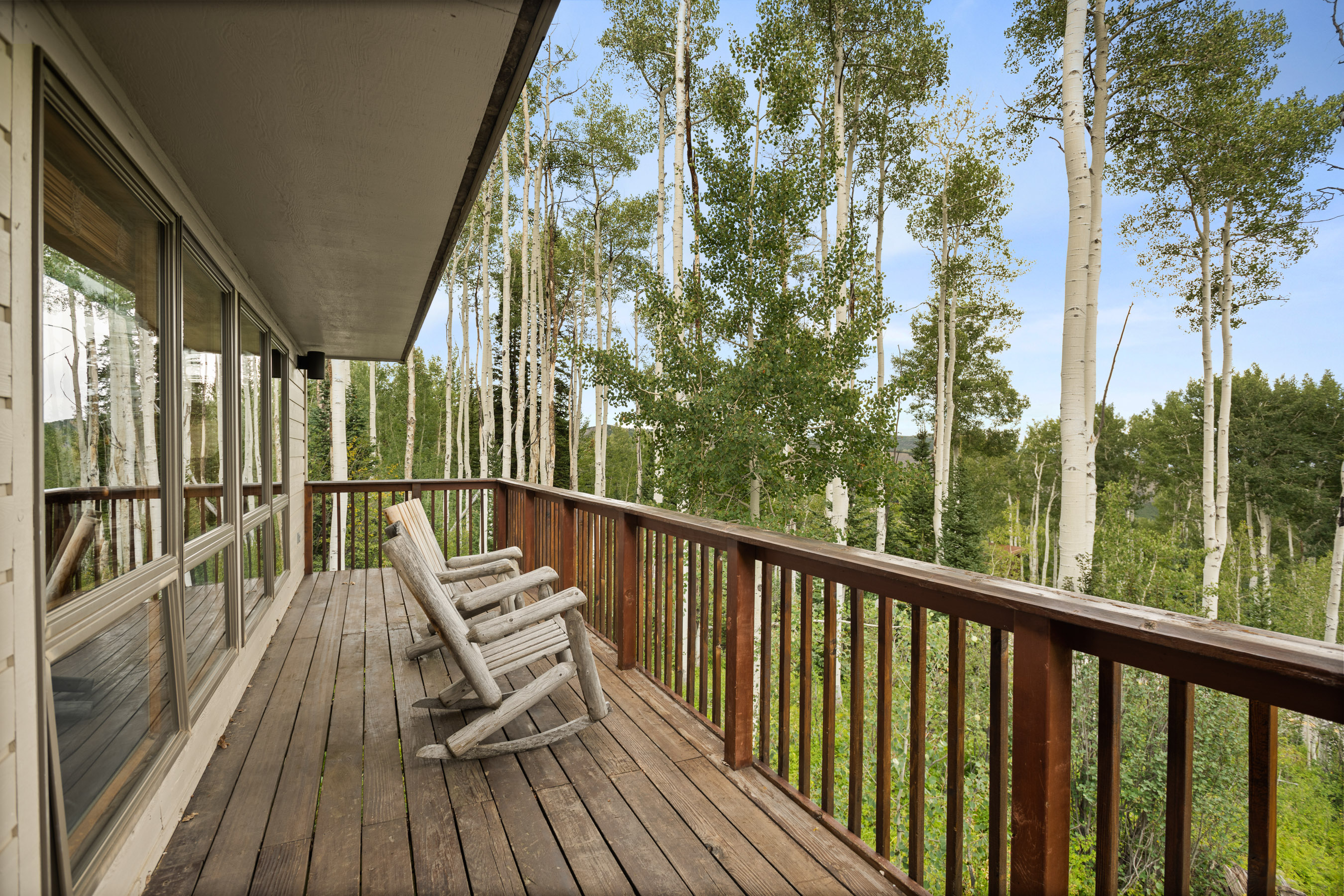  2055 Faraway Road, Snowmass Village, CO 81615 - 物件實景