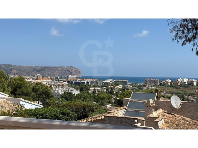 Alicante, J?vea / X?bia, Partida Comunes-Adsubia, Jávea / Xàbia, Comunidad Valenciana, ES, 3 Bedrooms Bedrooms, ,4 BathroomsBathrooms,Residential,For Sale,Alicante, J?vea / X?bia, Partida Comunes-Adsubia, ,1616888