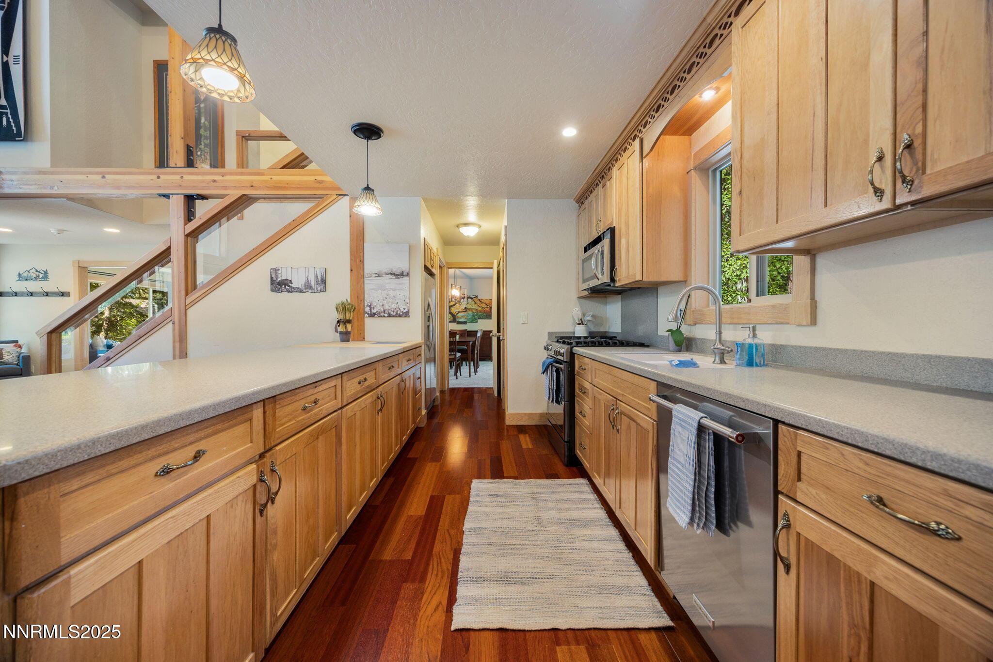 Incline Village, Nevada, 89451, United States, 5 Bedrooms Bedrooms, ,4 BathroomsBathrooms,Residential,For Sale,1927204