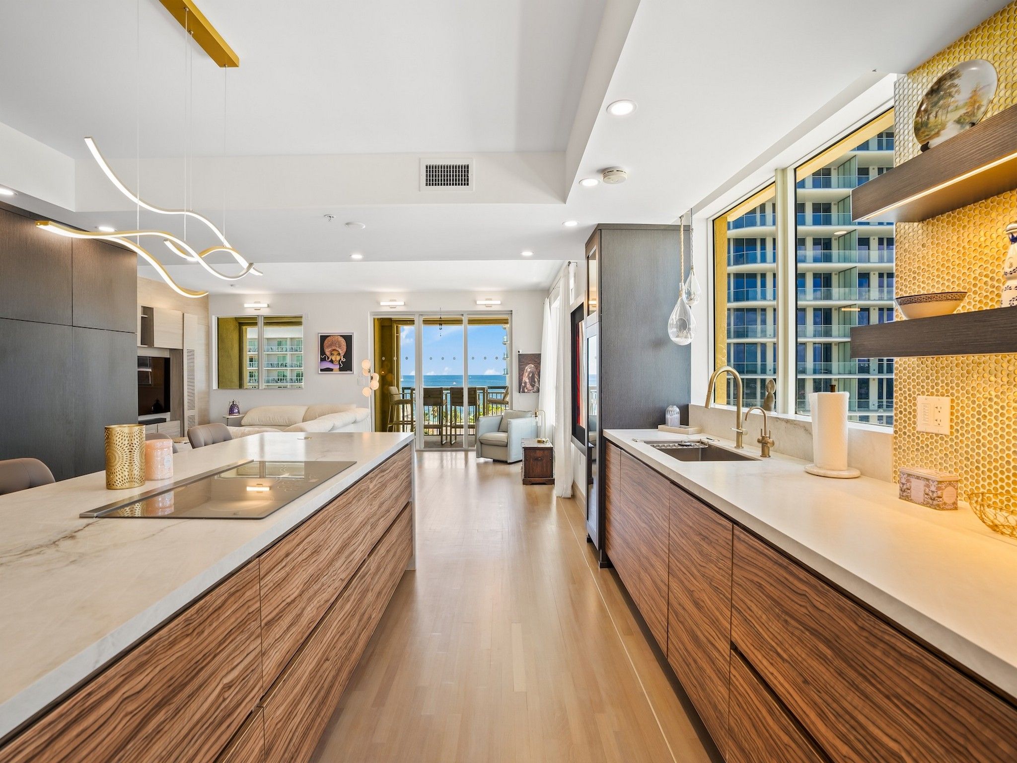  209 N Birch Road, Fort Lauderdale, FL, 33304 - 物件實景