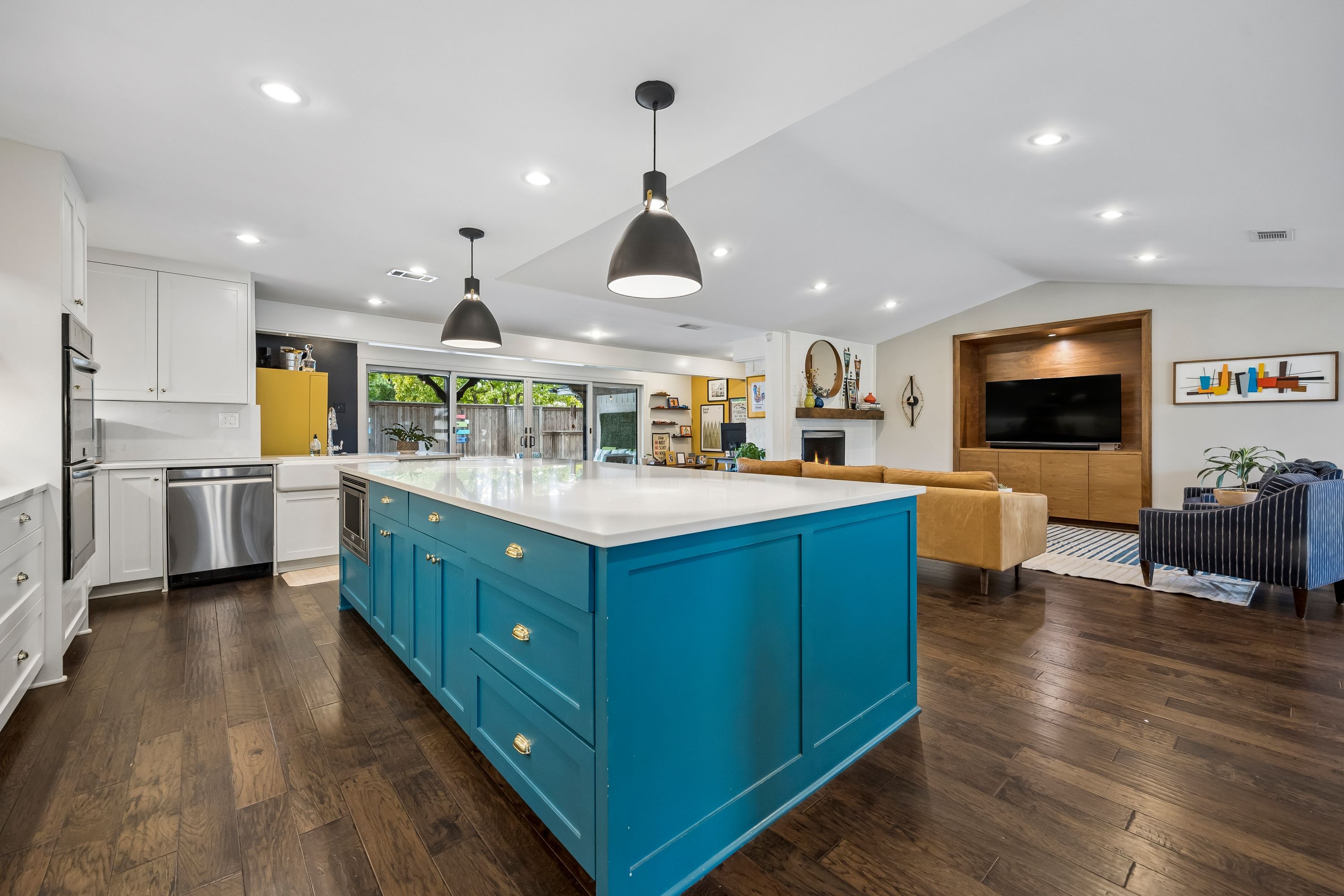  9 Willow Creek Place, Richardson, TX, 75080 - 物件實景