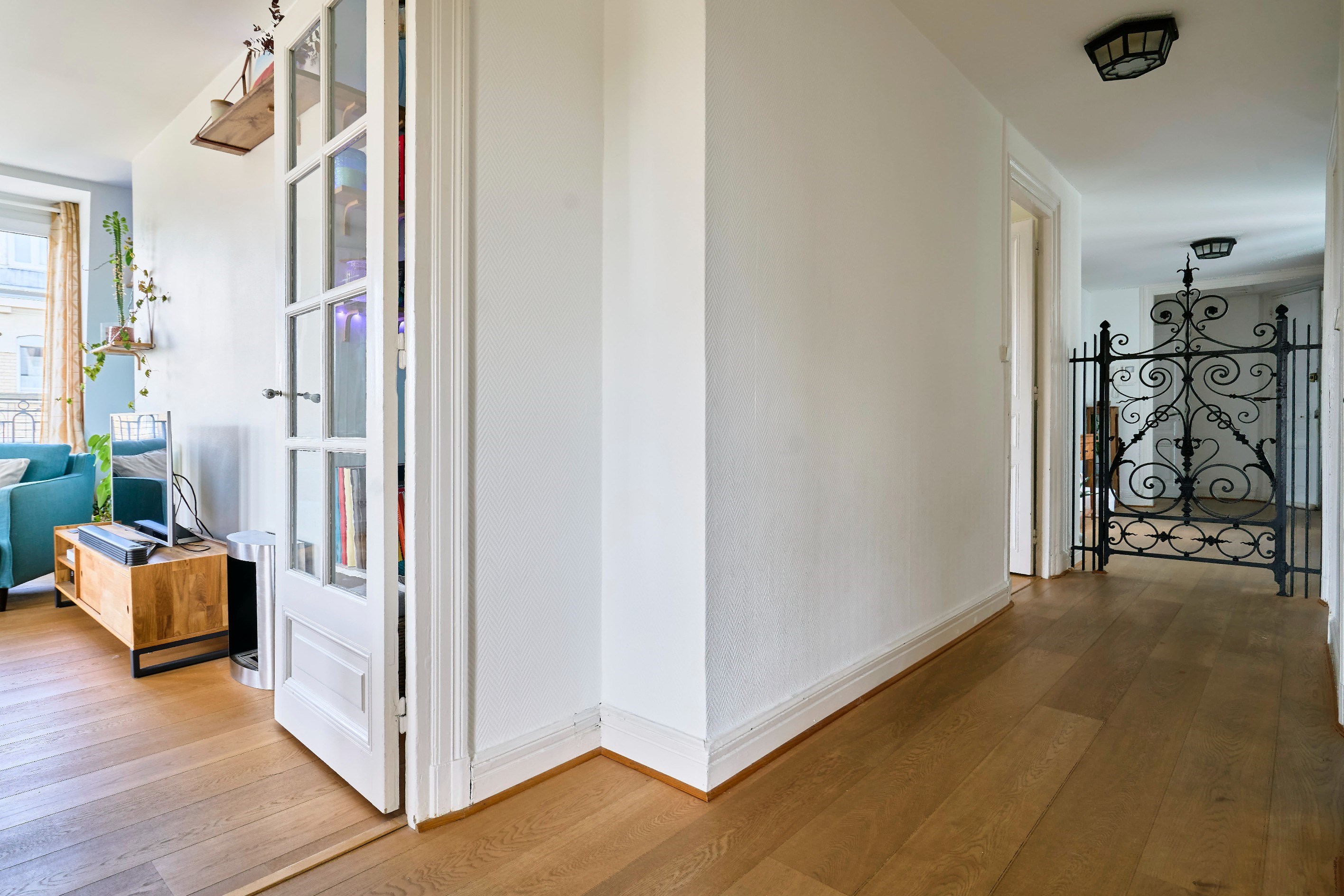  Appartement - 物件實景