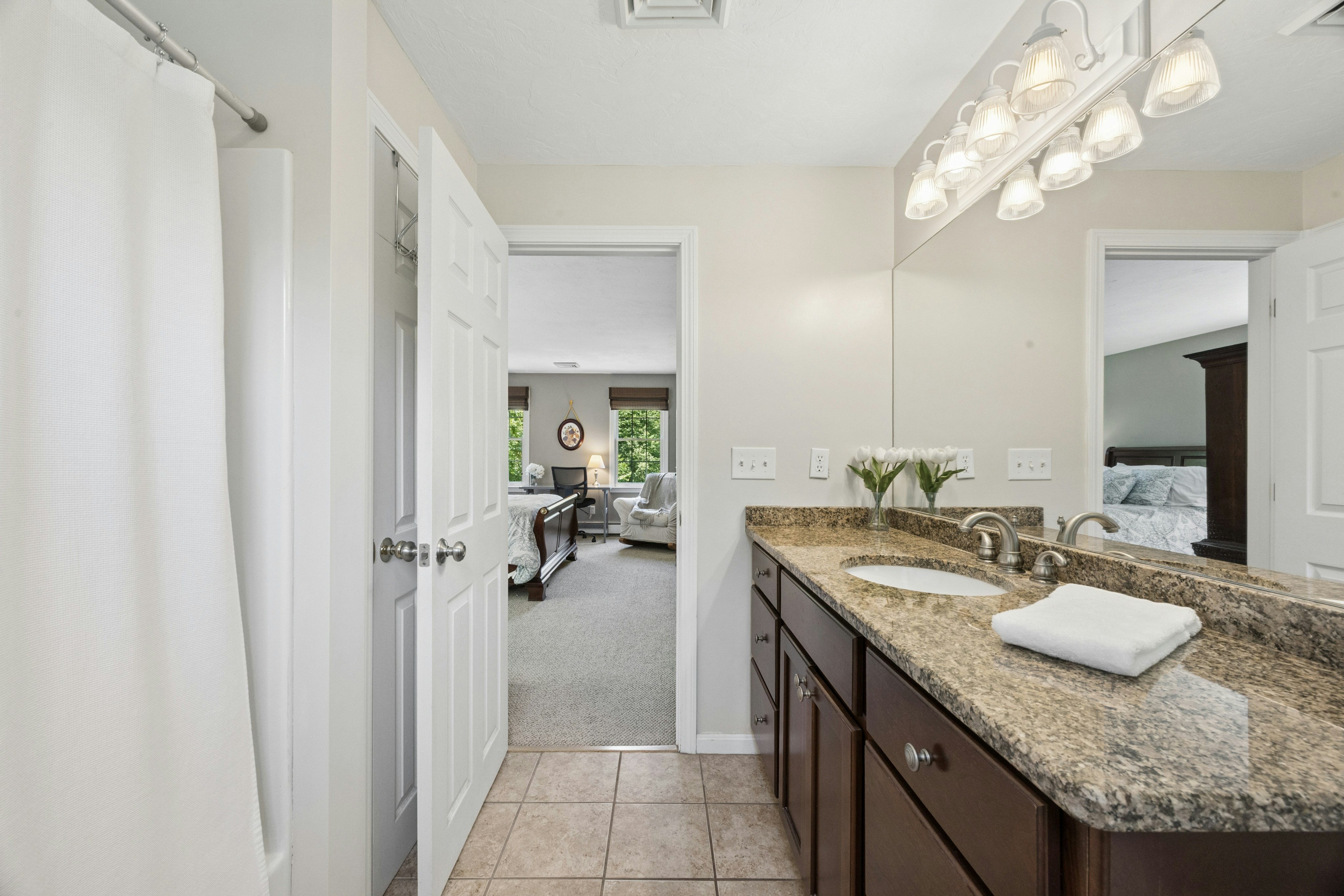  28 Whitman Street, Stow, MA 01775 - 物件實景