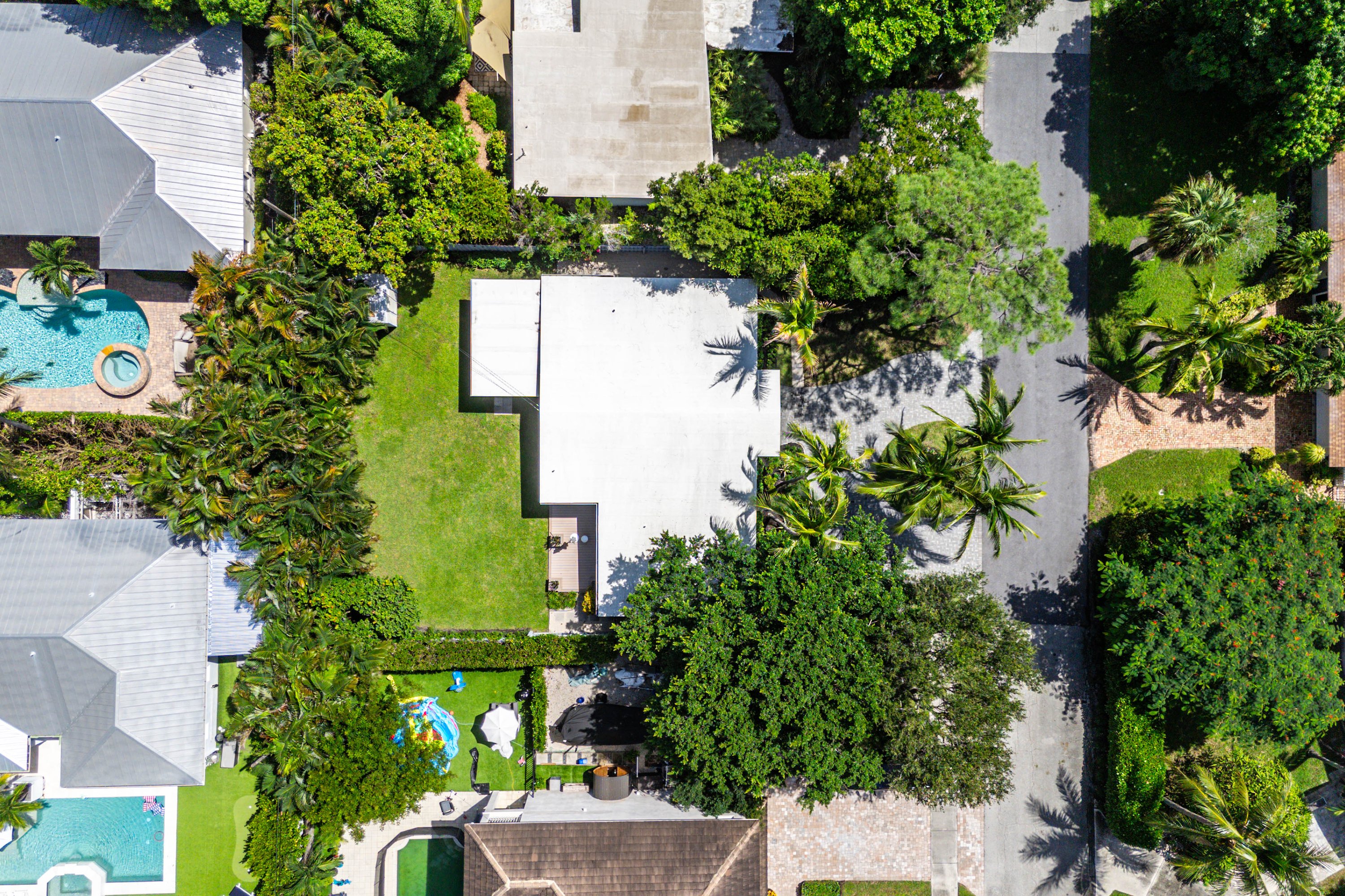 233 Lake Terrace, Delray Beach, FL, 33444 - 物件實景