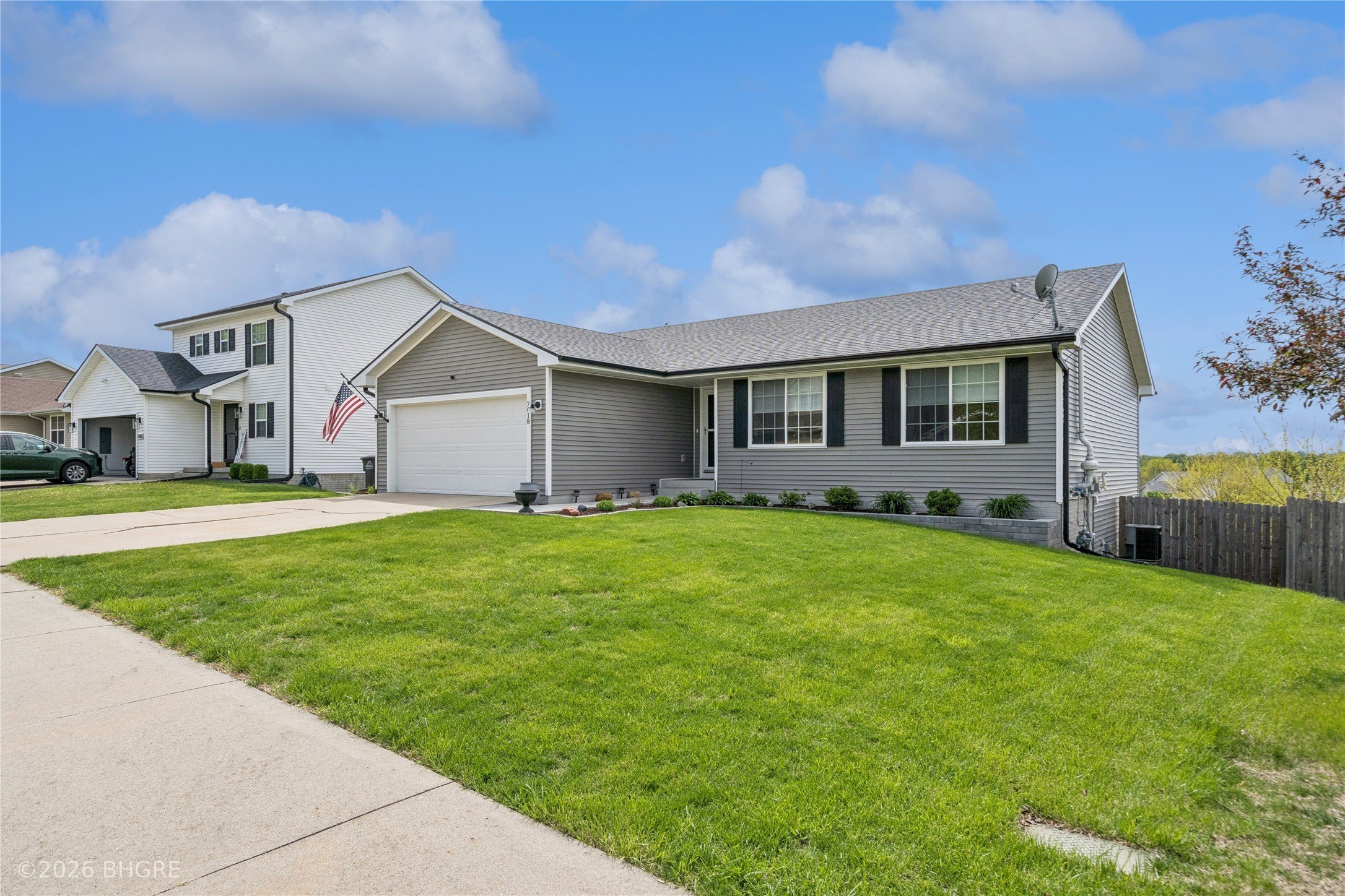 Three Lakes Pkwy, Des Moines, IA 50320 #1