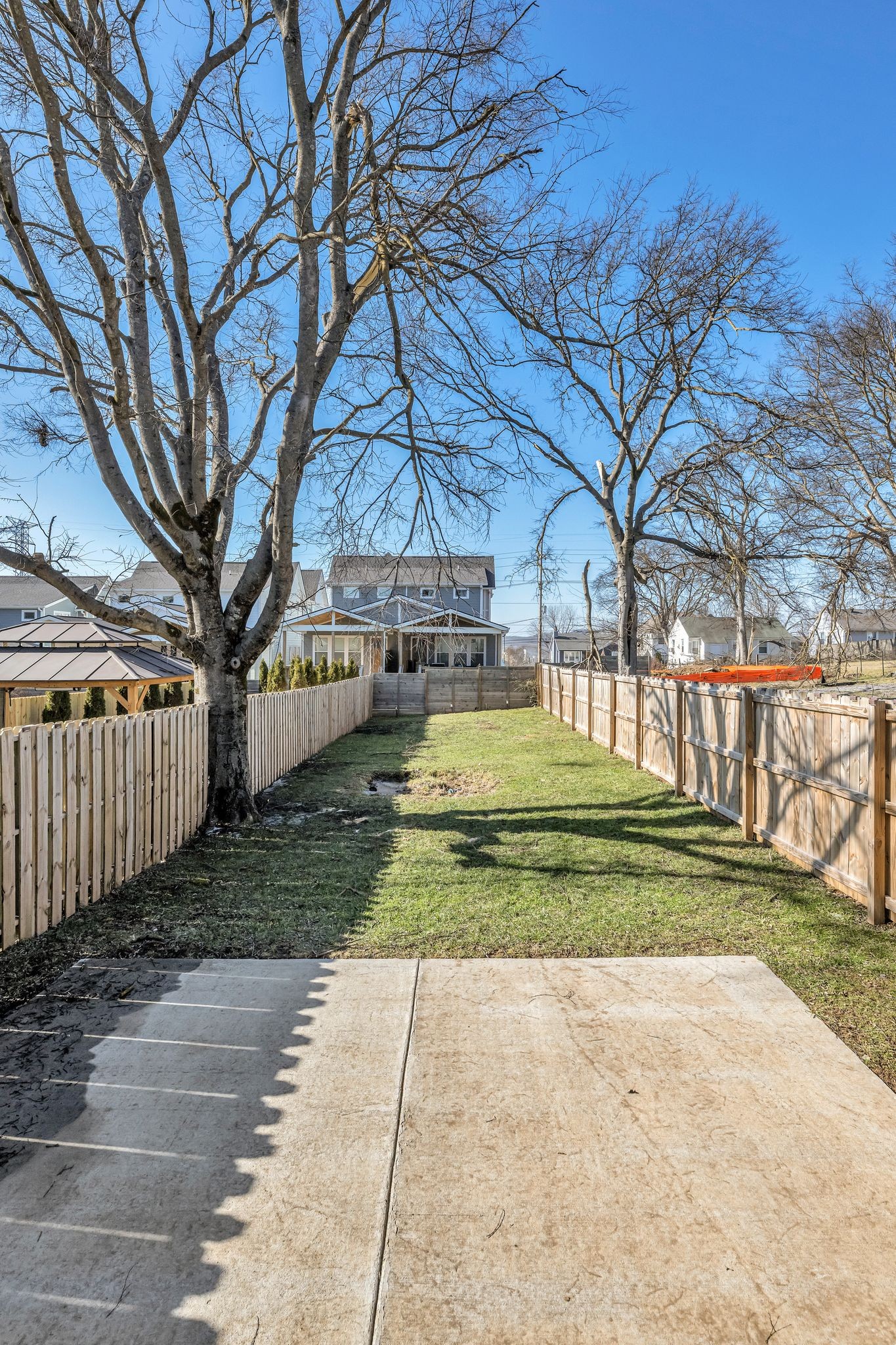  611B James Ave, Nashville, TN, 37209 - 物件實景