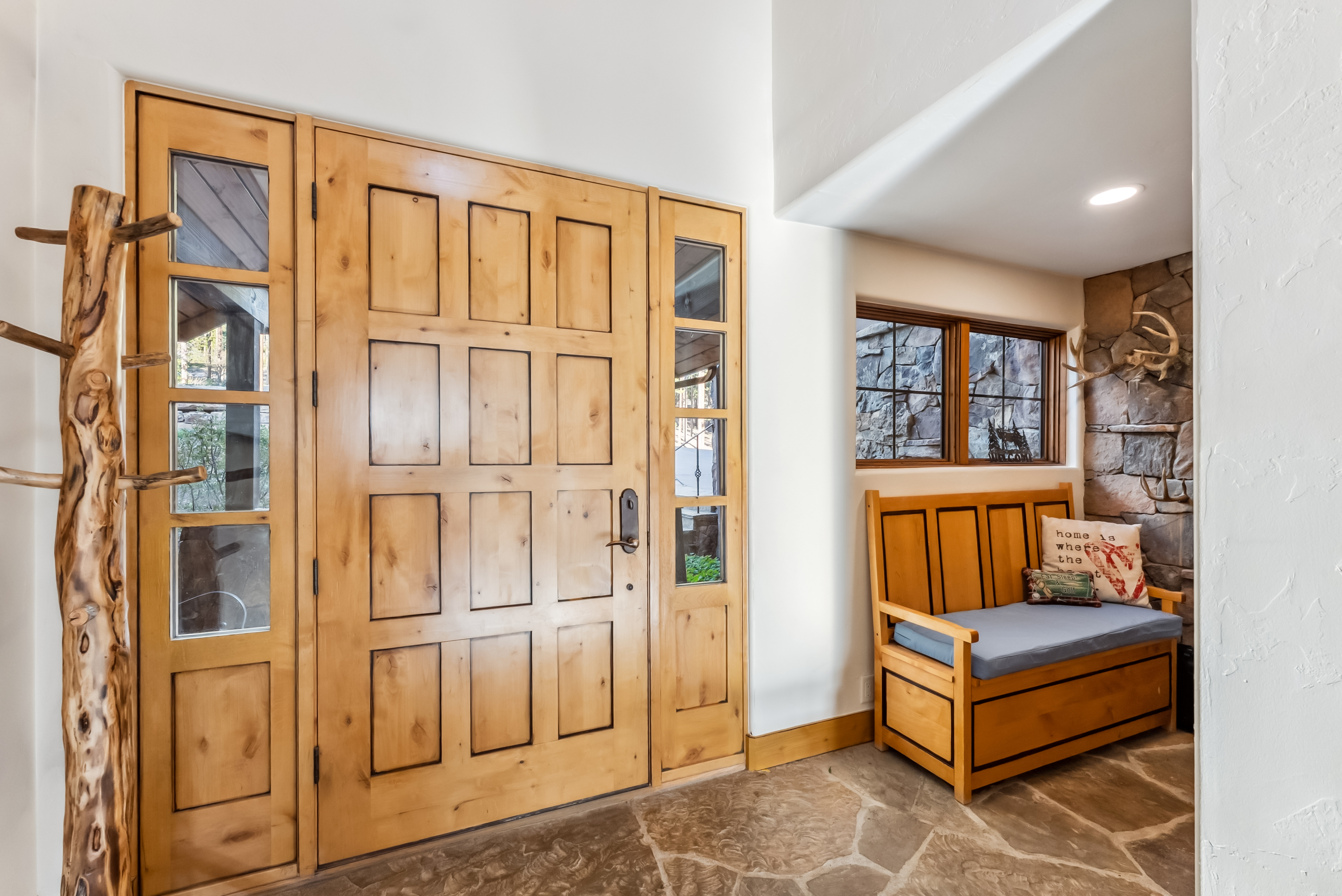  Legacy Living in Keystone Ranch - 物件實景