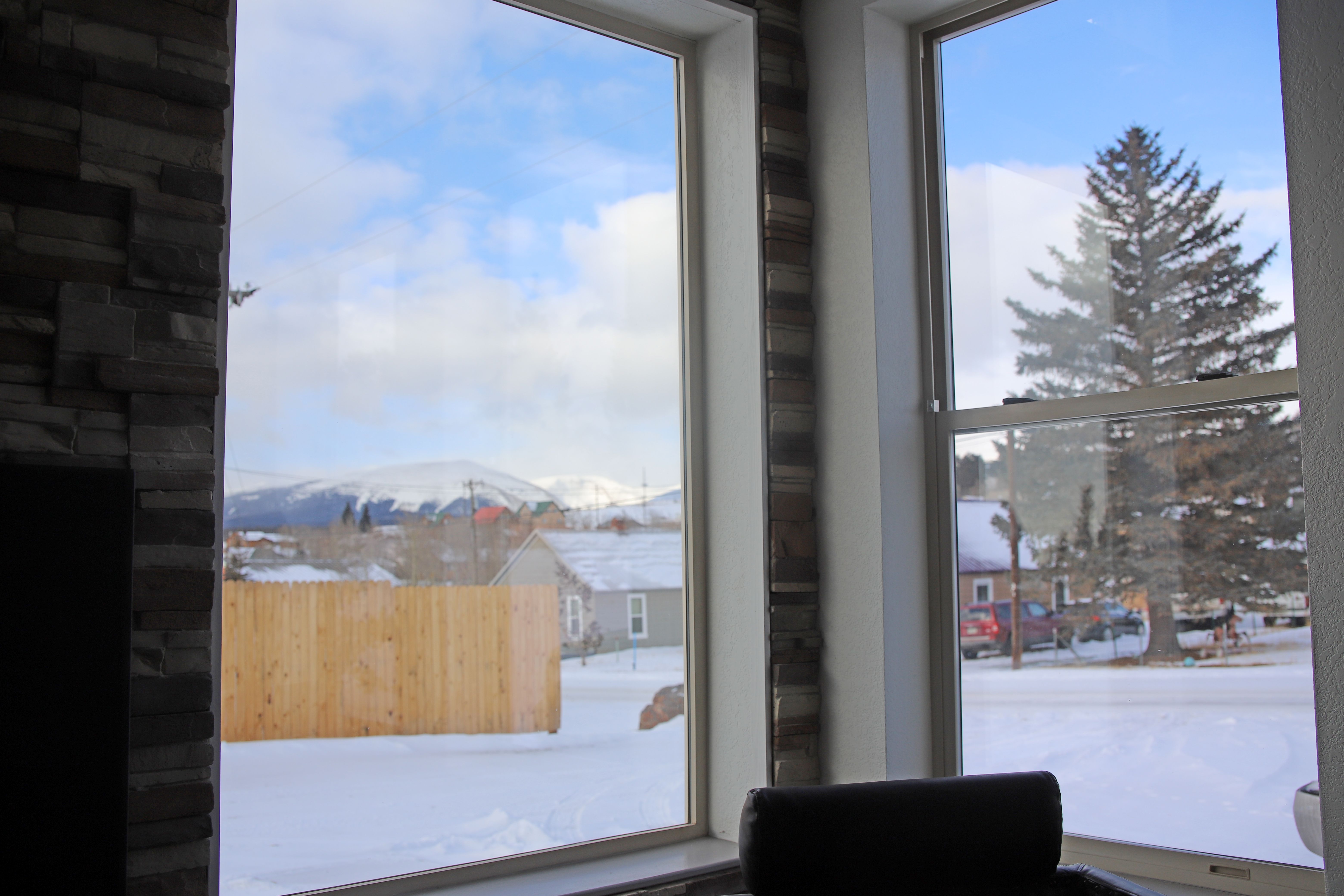 415 Fourth Street, Fairplay, CO, 80440 - 物件實景