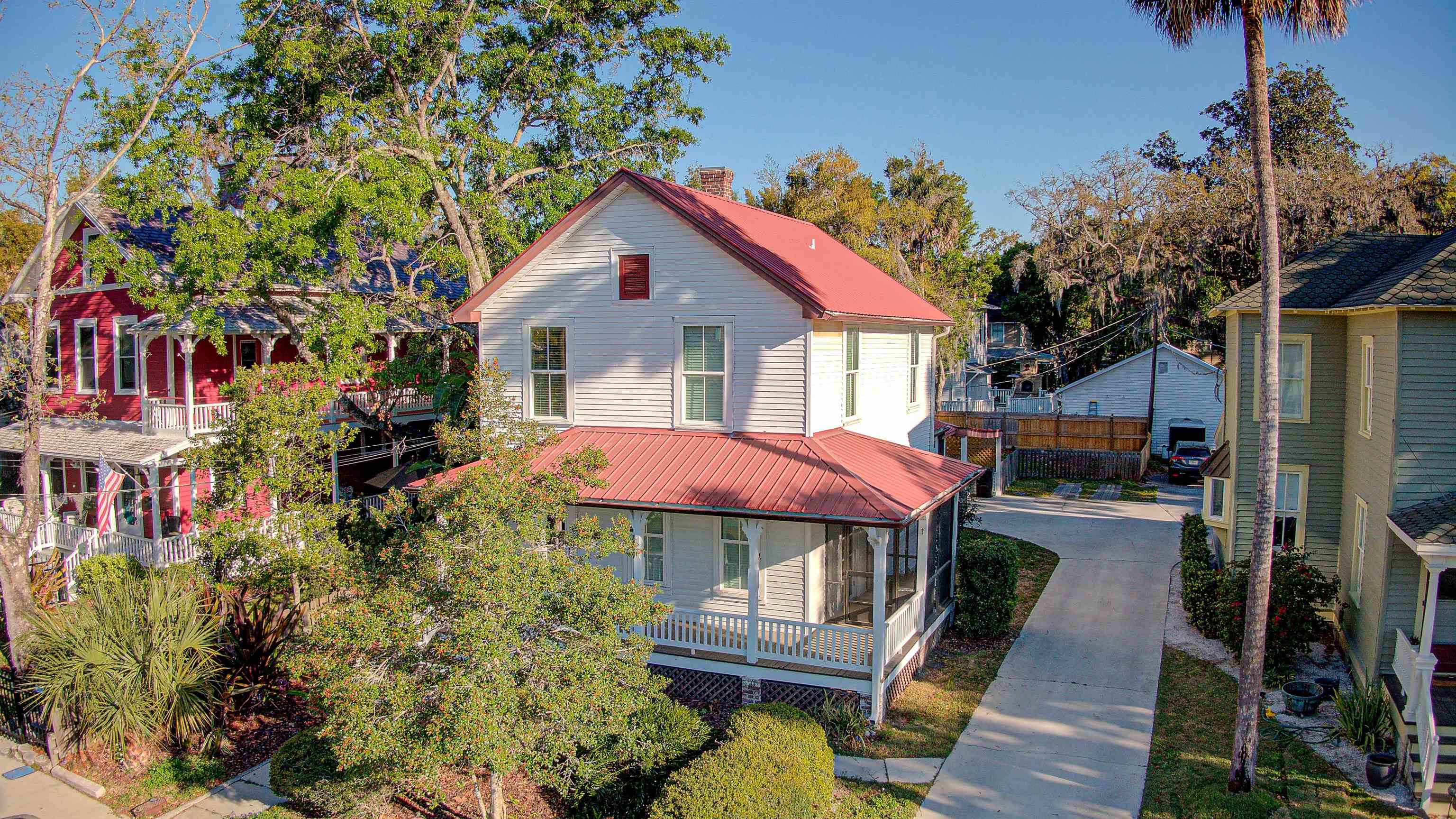 St. Augustine, Florida, 32086, United States, 3 Bedrooms Bedrooms, ,2 BathroomsBathrooms,Residential,For Sale,1935311