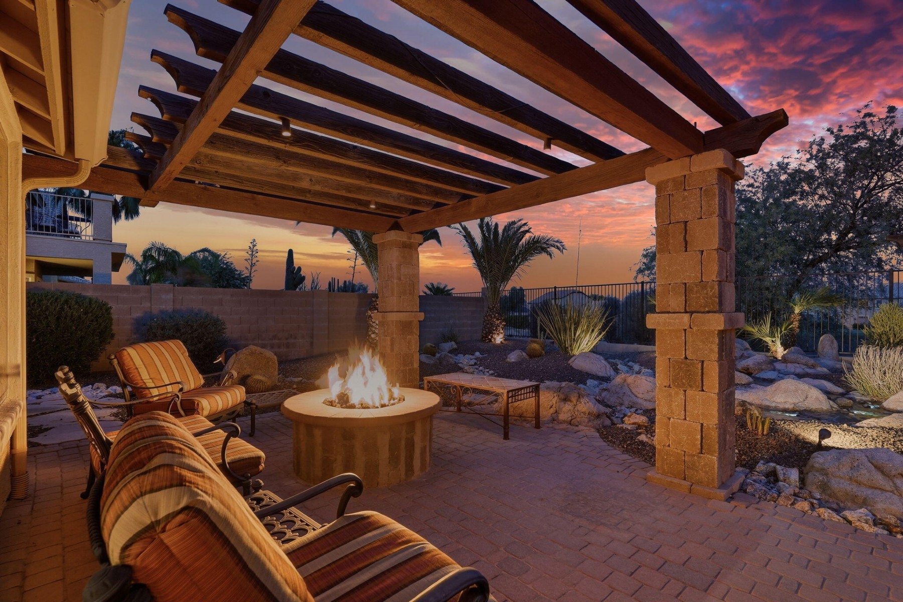  29515 N Little Leaf Dr ¦ San Tan Valley, AZ - 物件實景