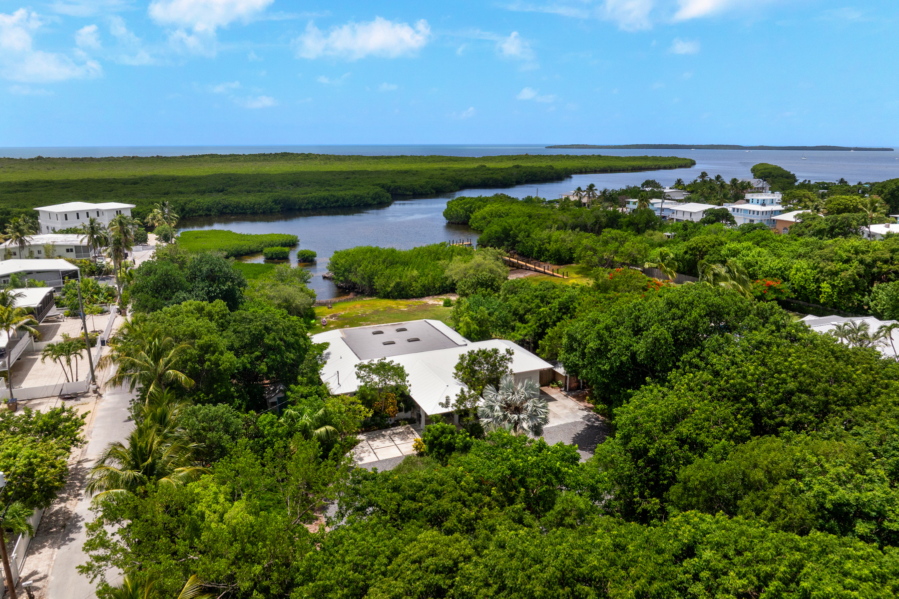  120 Coco Plum Road S - 物件實景