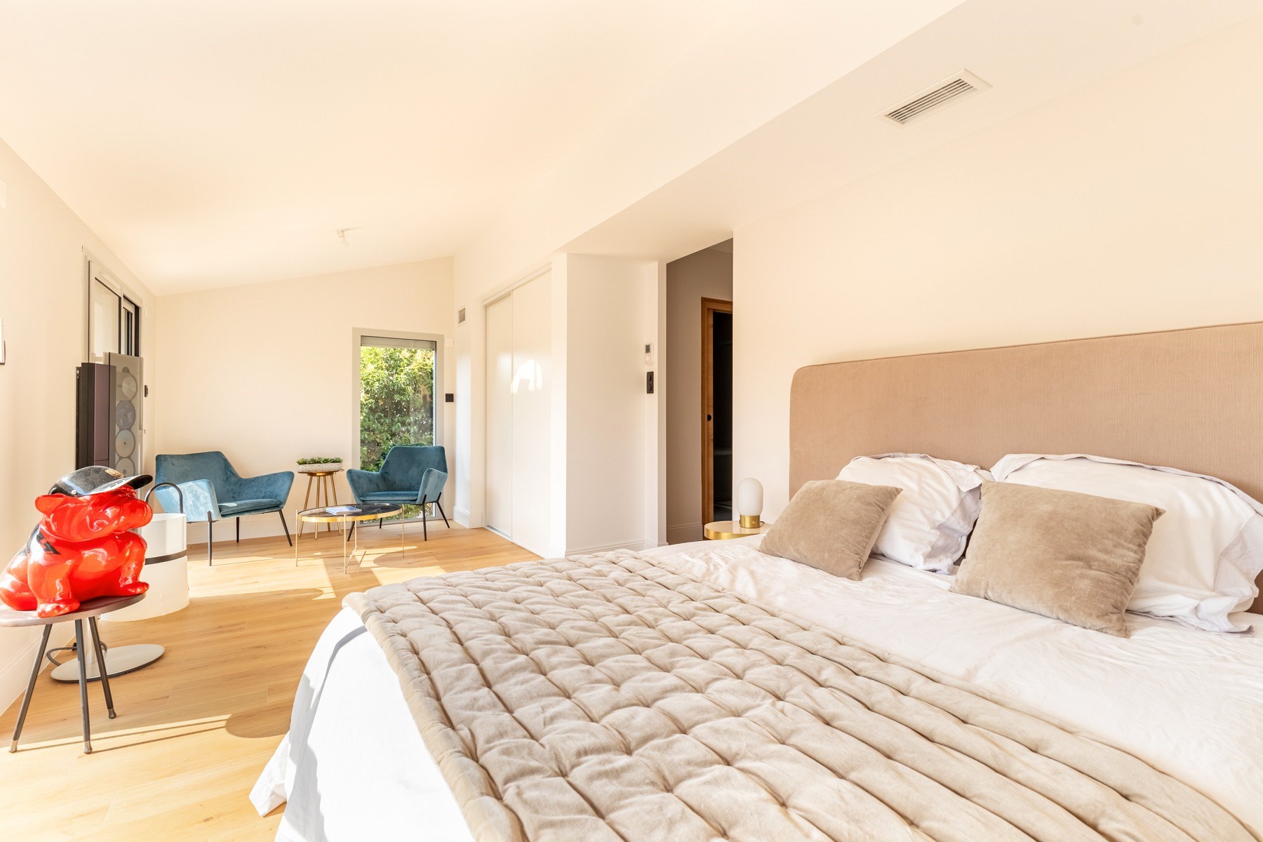  LE BOUSCAT – CONTEMPORARY HOME – SWIMMING POOL – 4 BEDROOMS – LANDSCAPED GARDEN - 物件實景