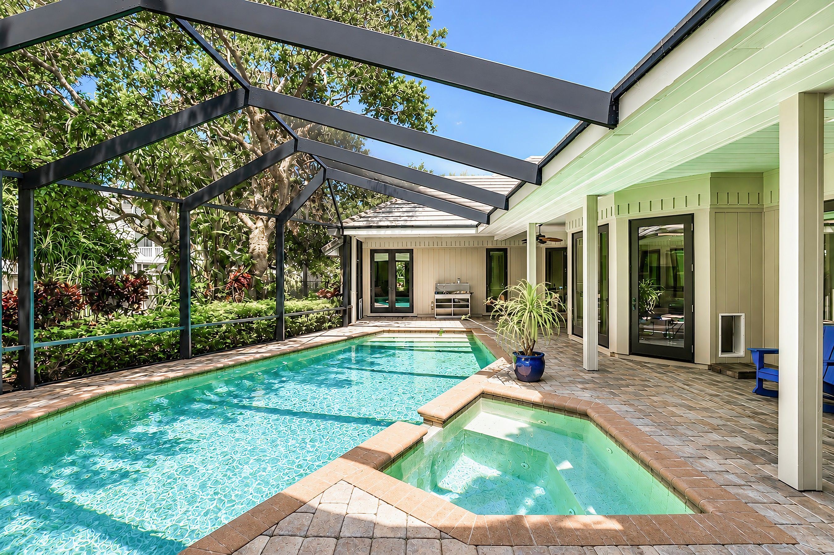  1371 Jonathans Trail, Vero Beach, FL, 32963 - 物件實景