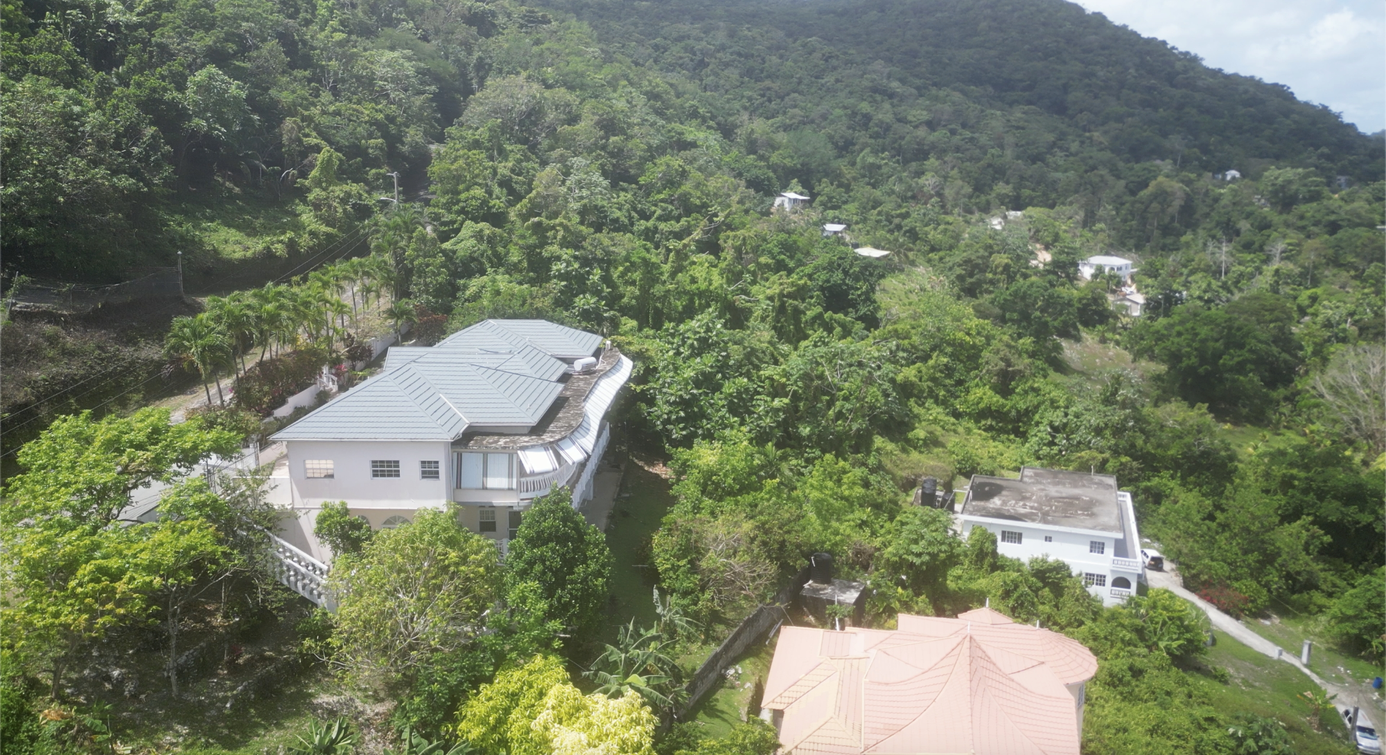 Portland, JM, 7 Bedrooms Bedrooms, ,7 BathroomsBathrooms,Residential,For Sale,1837149