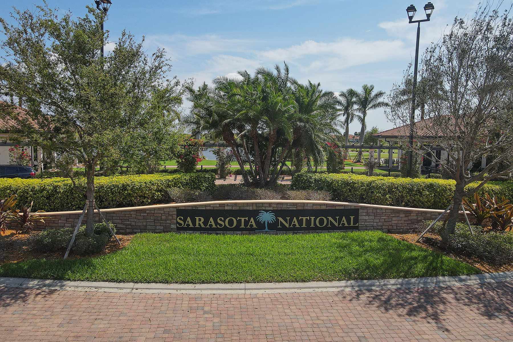  SARASOTA NATIONAL - 物件實景