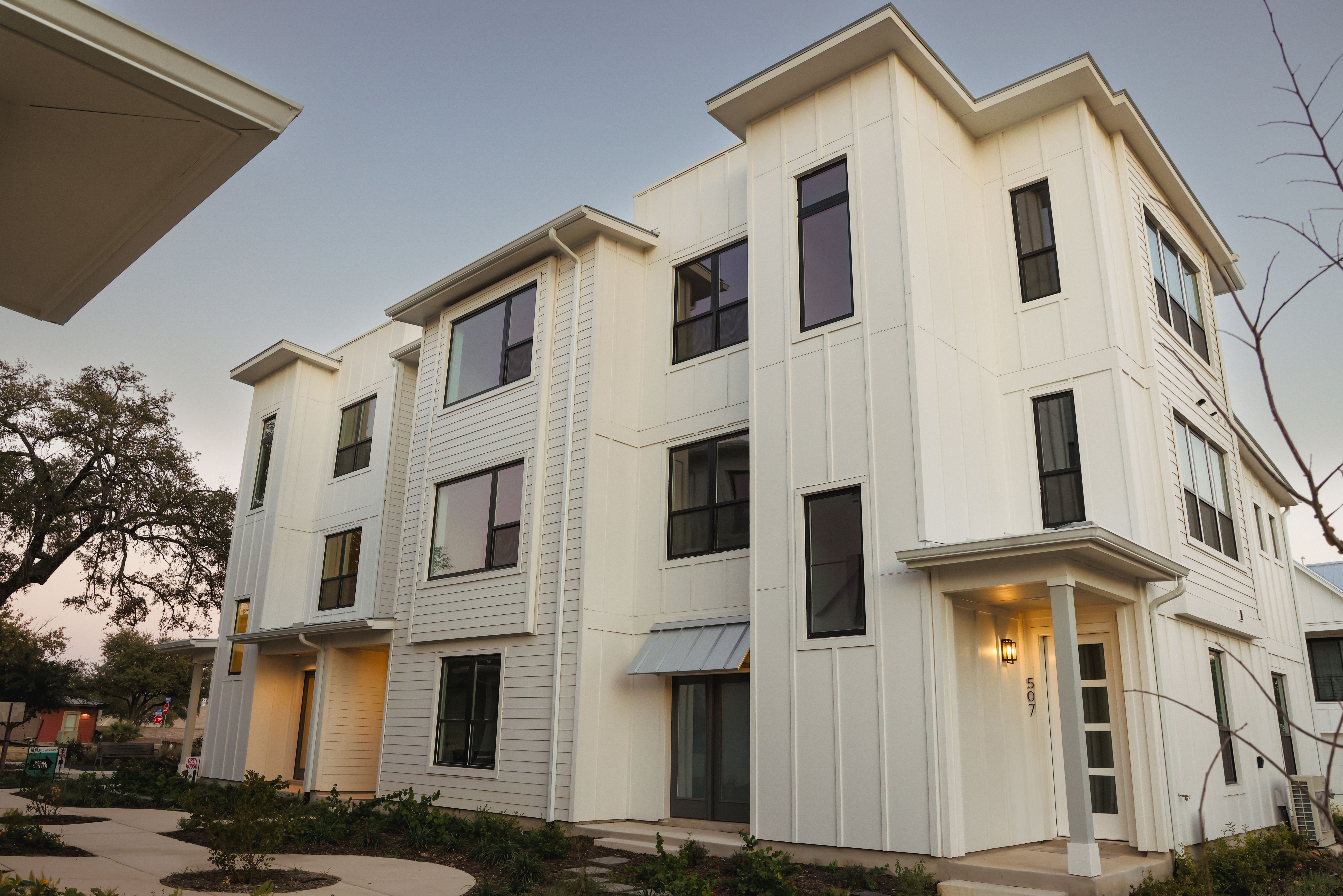  Modern Southtown Living - 物件實景