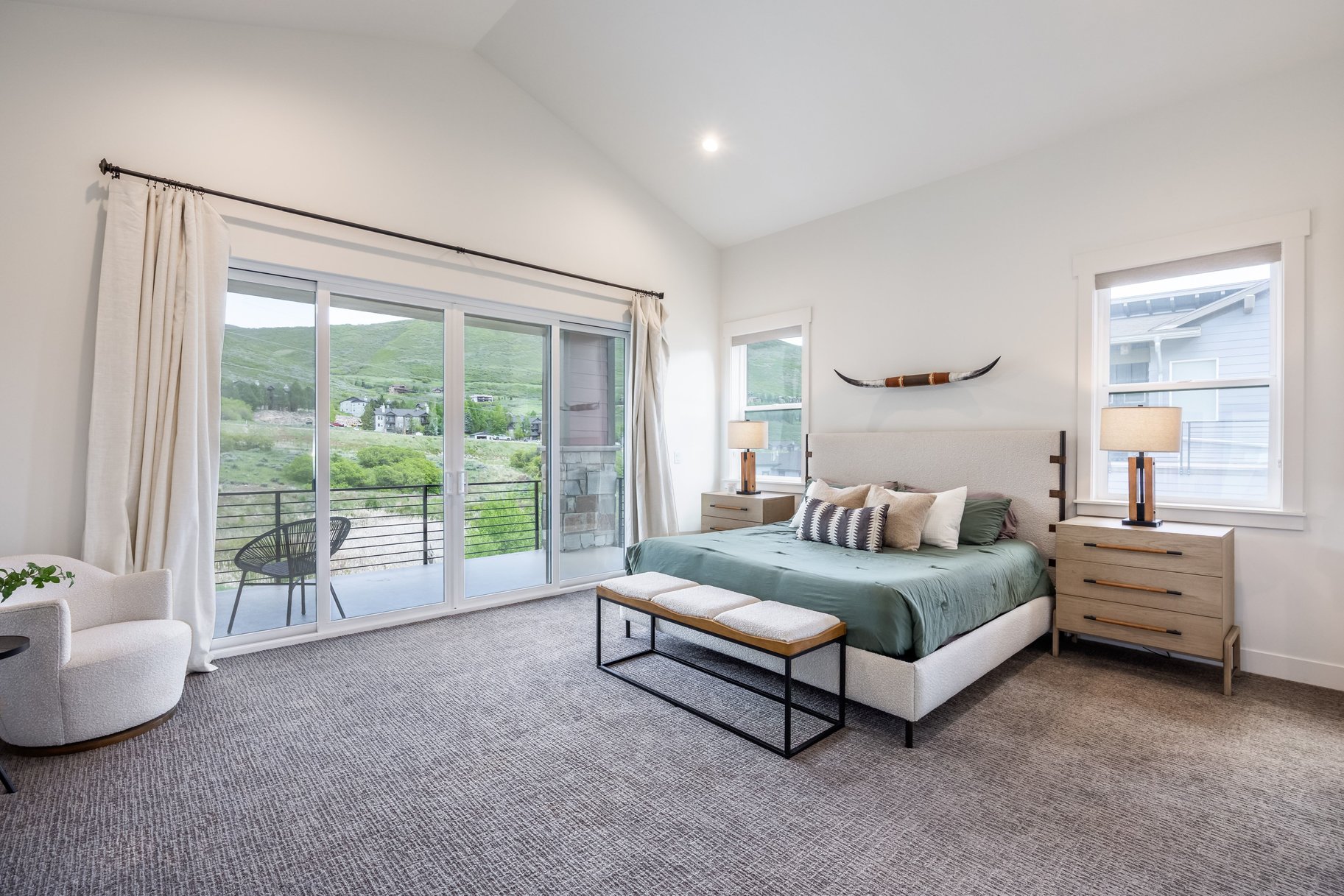  Nightly-Rental-Approved Retreat Near Deer Valley East Village - 物件實景