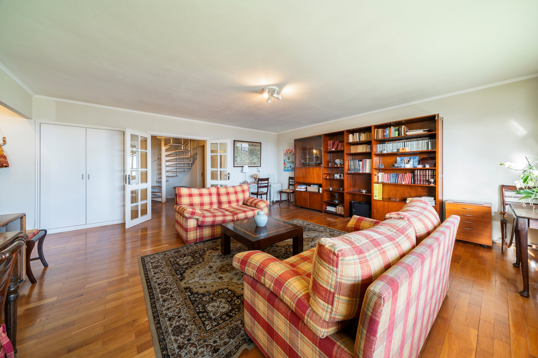  Duplex, 4 bedrooms, for Sale - 物件實景