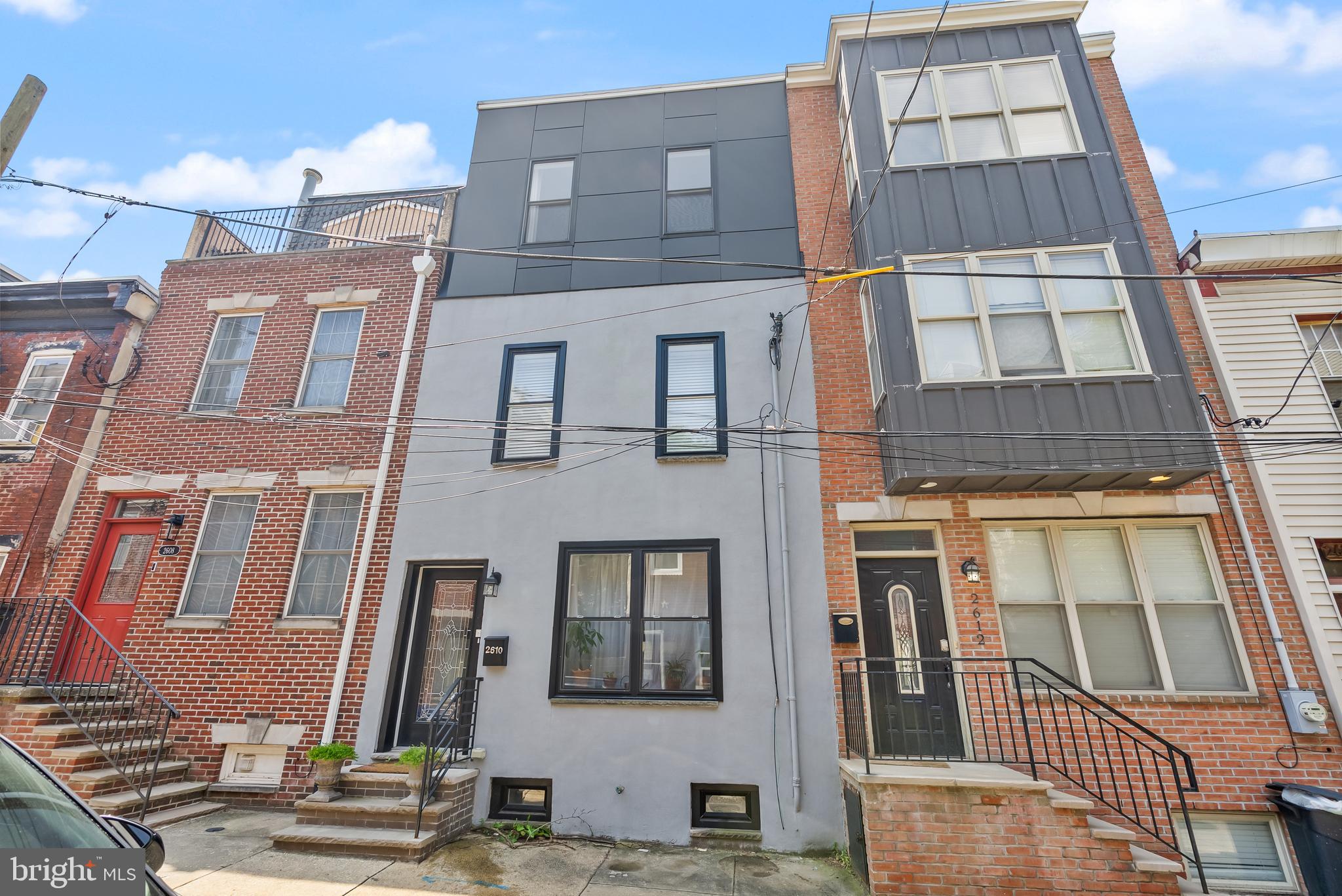 PHILADELPHIA, Pennsylvania, 19146, United States, 3 Bedrooms Bedrooms, ,3 BathroomsBathrooms,Residential,For Sale,1889775