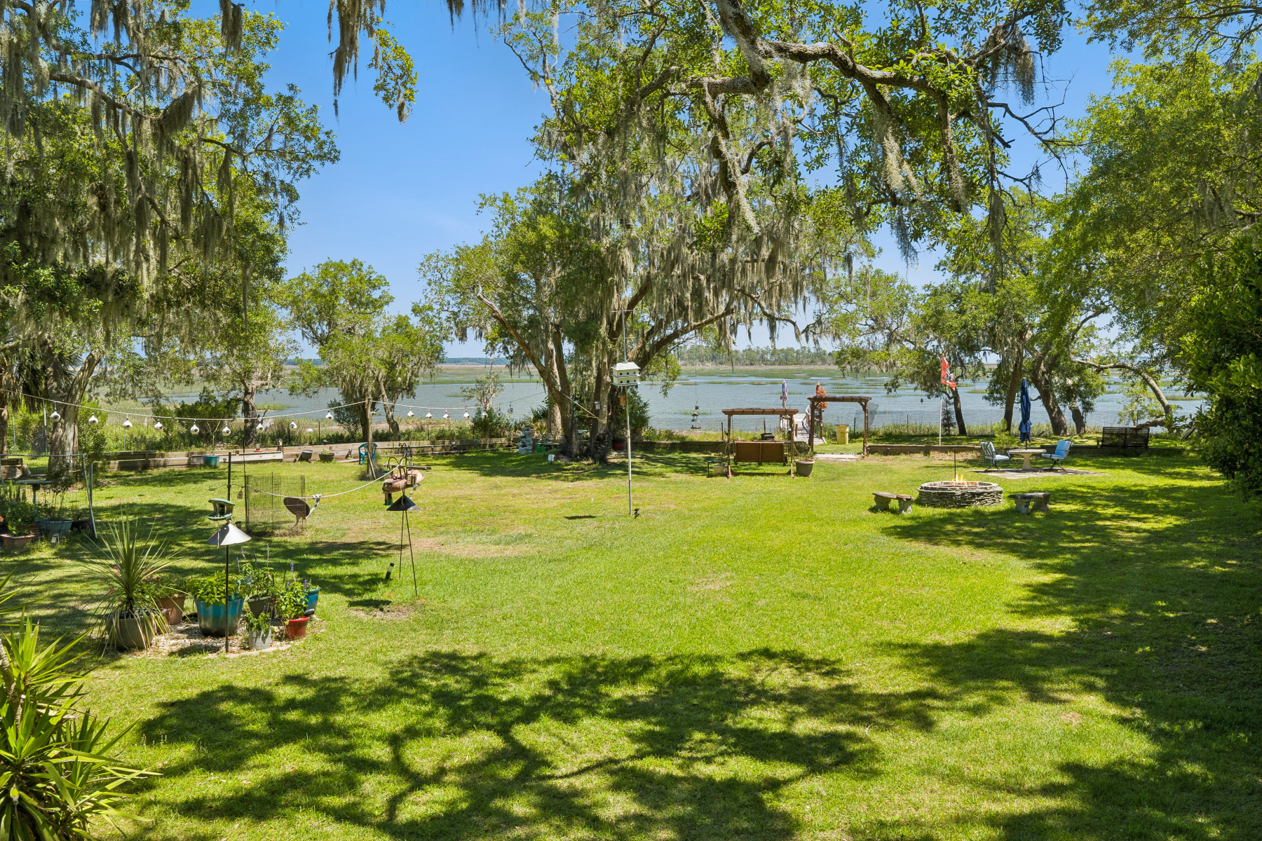  879 Broadview Drive, Ridgeland - 物件實景