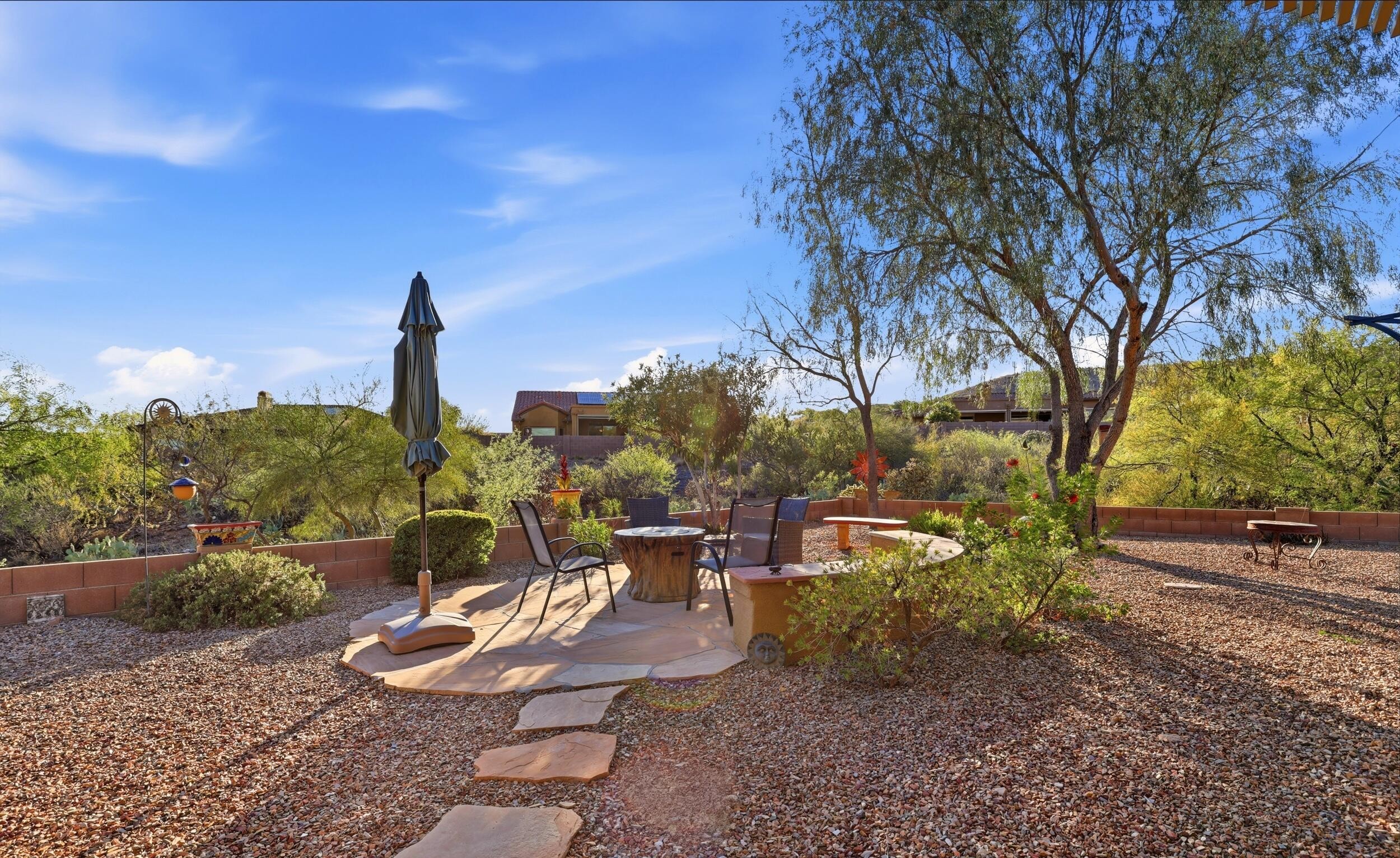  35864 S Ocotillo Canyon Drive¦Tucson, AZ, 85739 - 物件實景