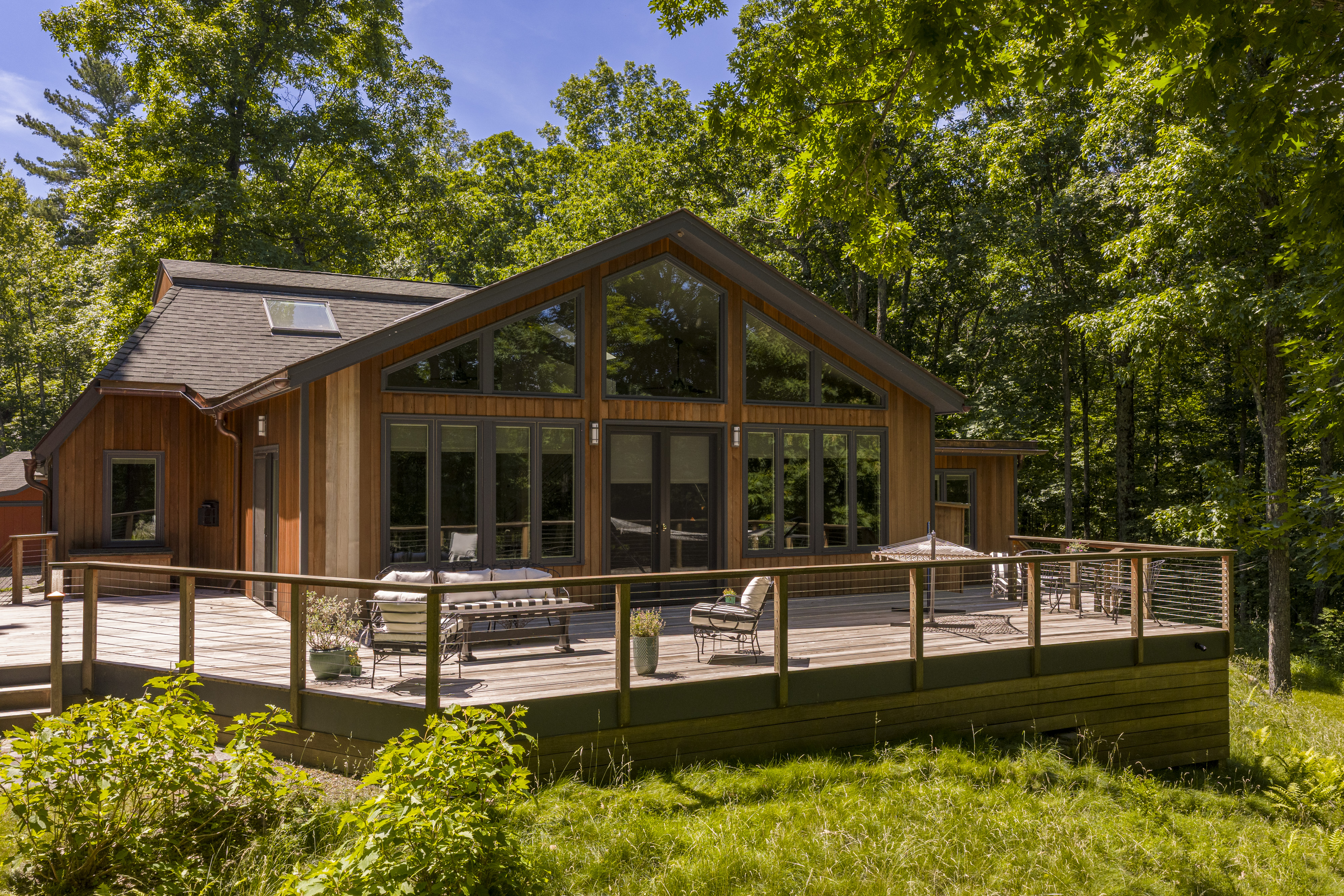  Spectacularly Renovated Maiden Lake Retreat - 物件實景