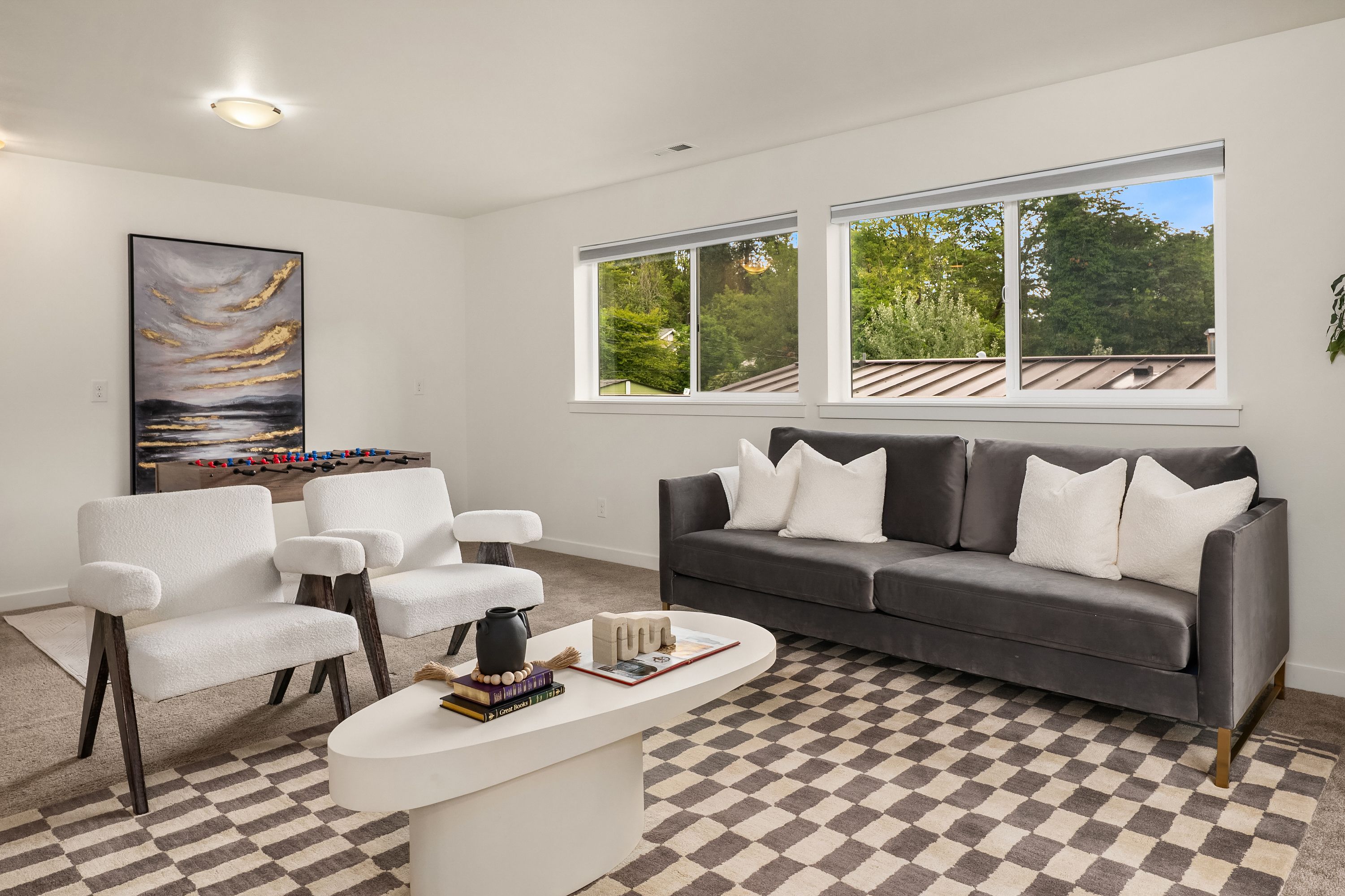  8826 41st St S, Seattle, WA 98118 - 物件實景