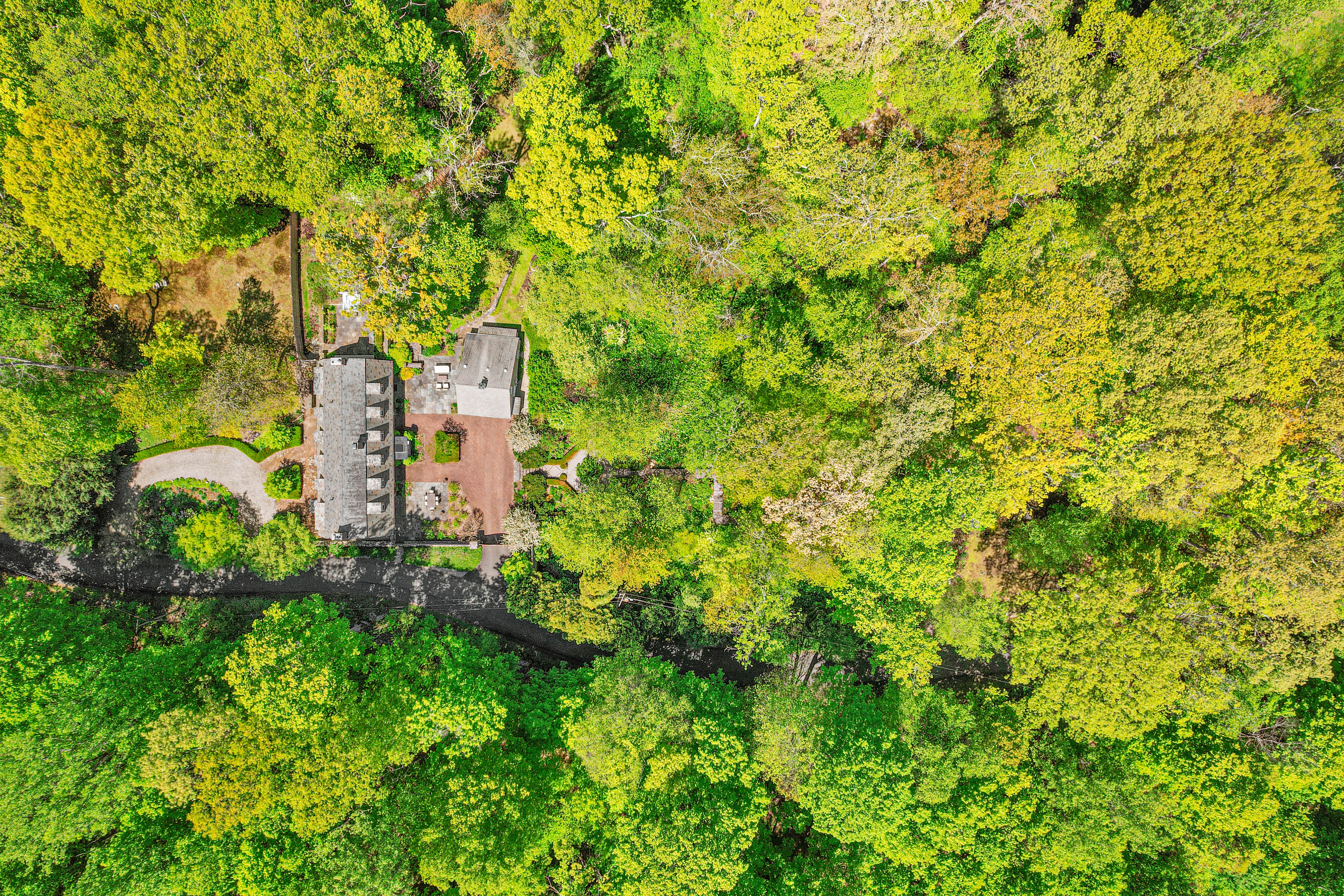  The Pierrepont Carriage House - 物件實景