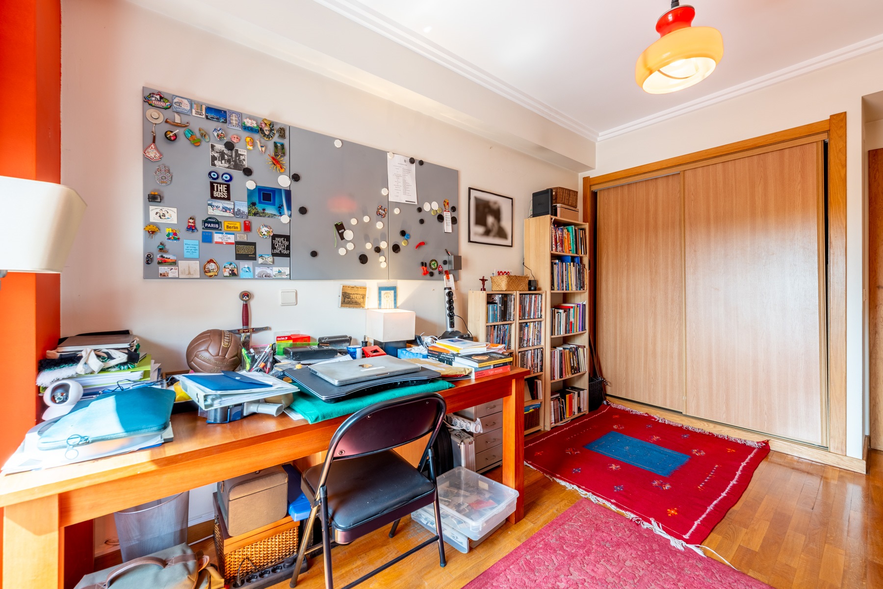  Flat, 4 bedrooms, for Sale - 物件實景