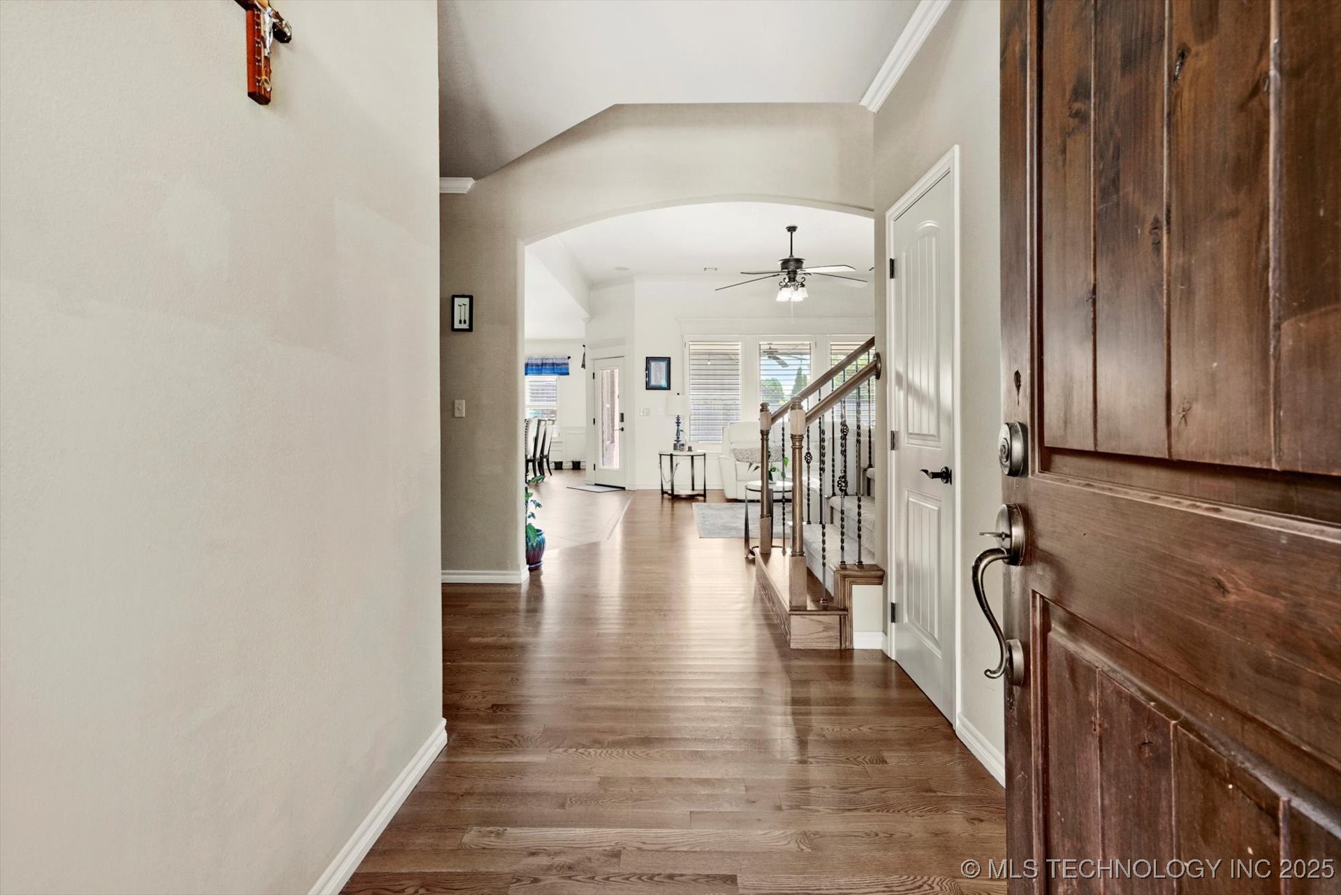 Bixby, Oklahoma, 74070, United States, 4 Bedrooms Bedrooms, ,5 BathroomsBathrooms,Residential,For Sale,1829148