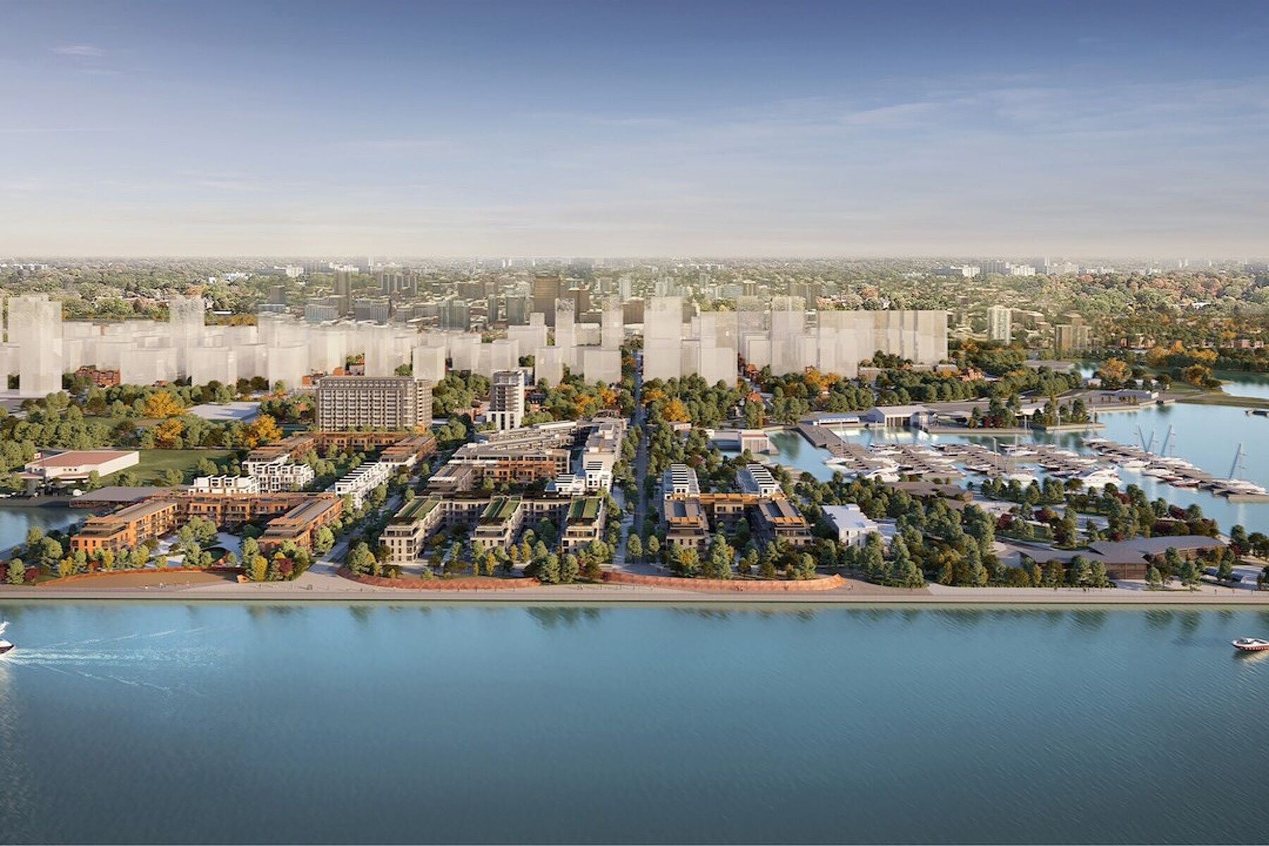  Hamilton, Greater Toronto Area - 物件實景
