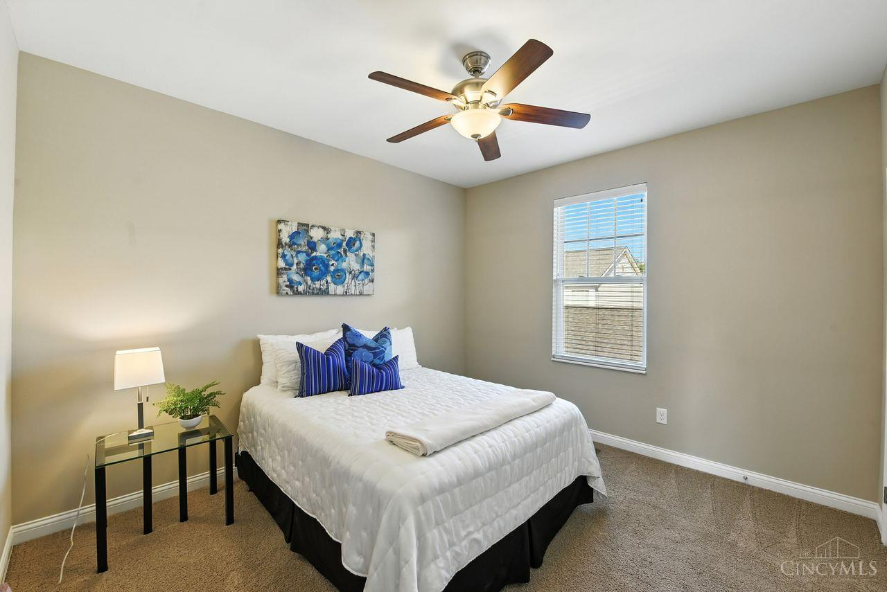 Cincinnati, Ohio, 45209, United States, 2 Bedrooms Bedrooms, ,4 BathroomsBathrooms,Residential,For Sale,1940241