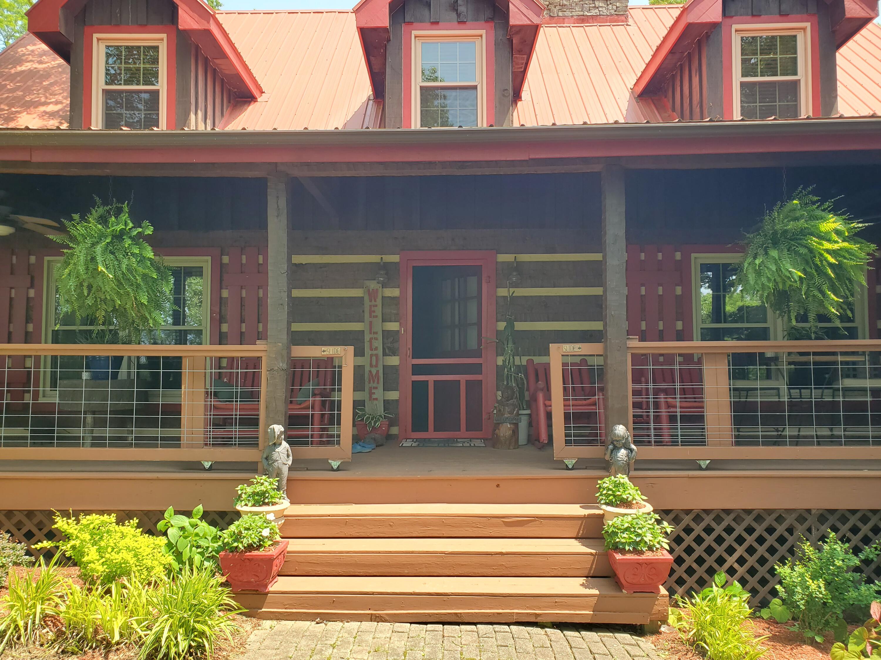 Sadieville, Kentucky, 40370, United States, 4 Bedrooms Bedrooms, ,3 BathroomsBathrooms,Residential,For Sale,1839886